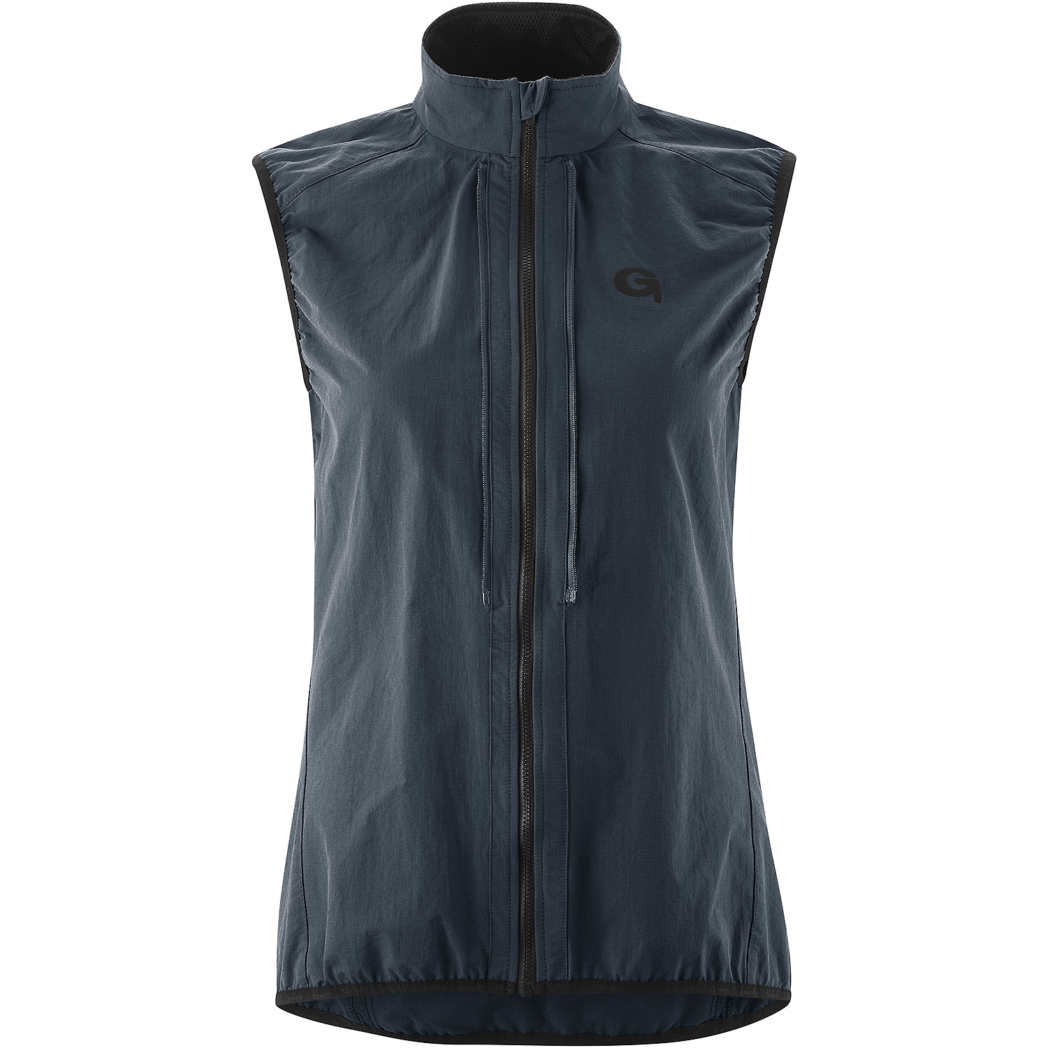 Damen Gonso Marine Adventure Jacket Zip Off W Short