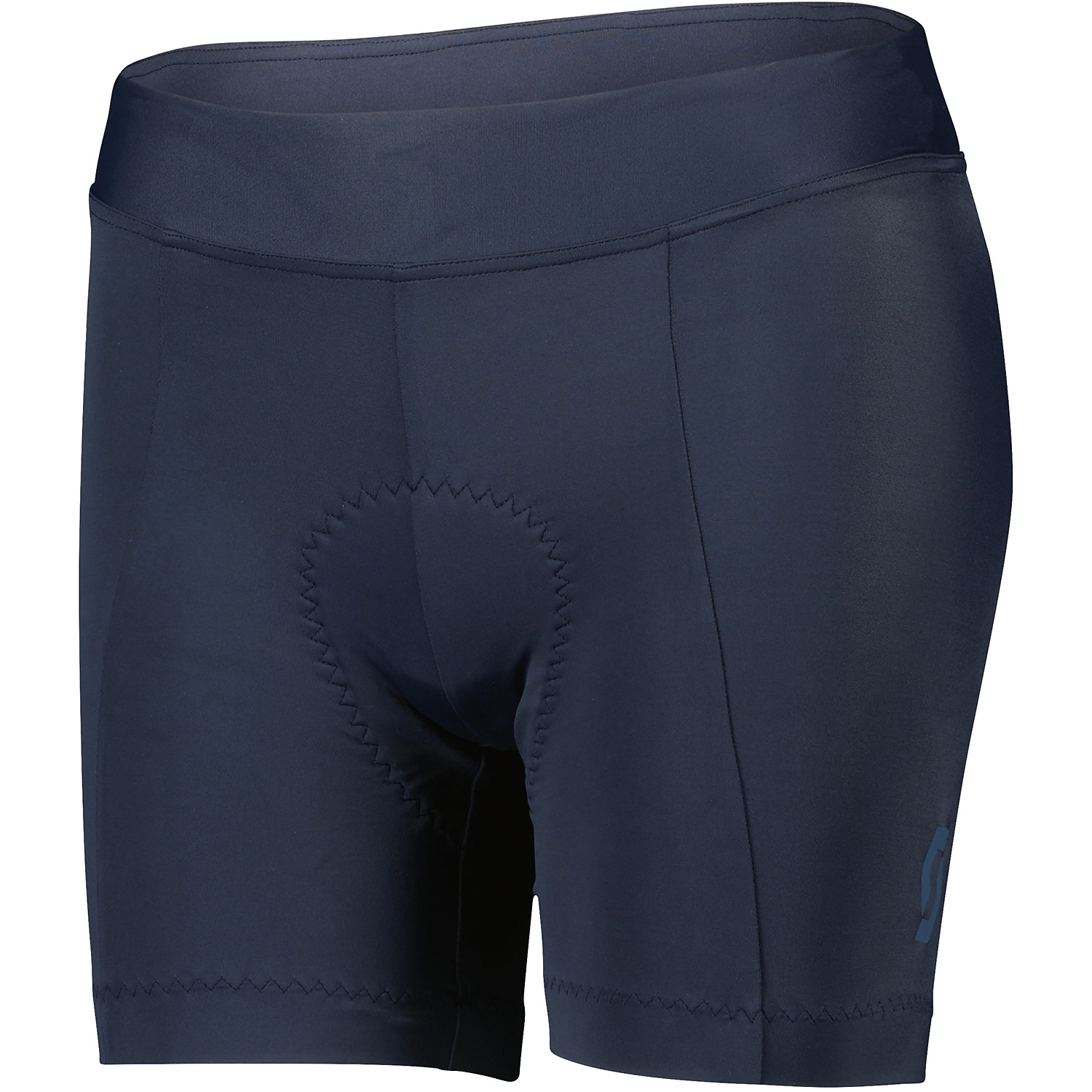 Damen Scott Blau Greenlight Beanie Mütze