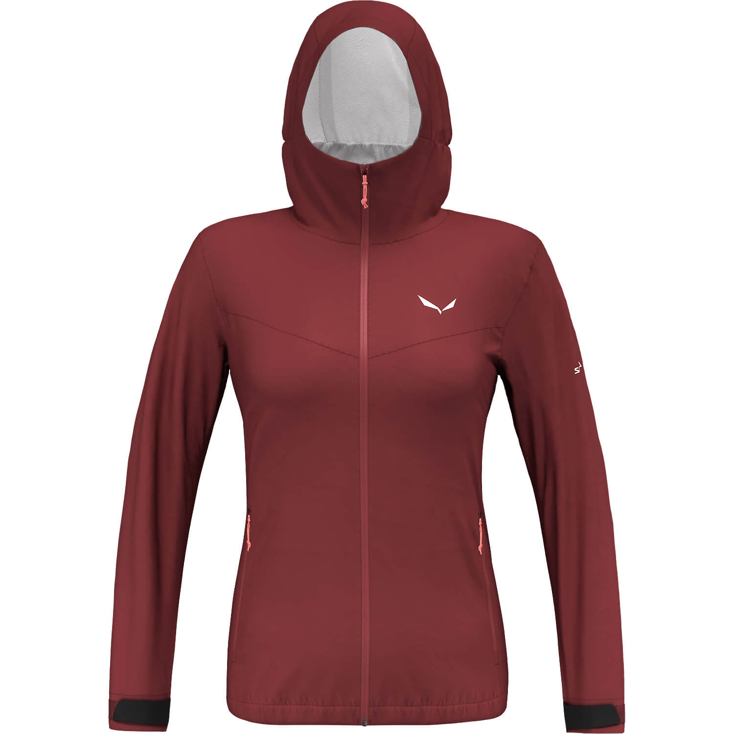 Damen Salewa Bordeaux