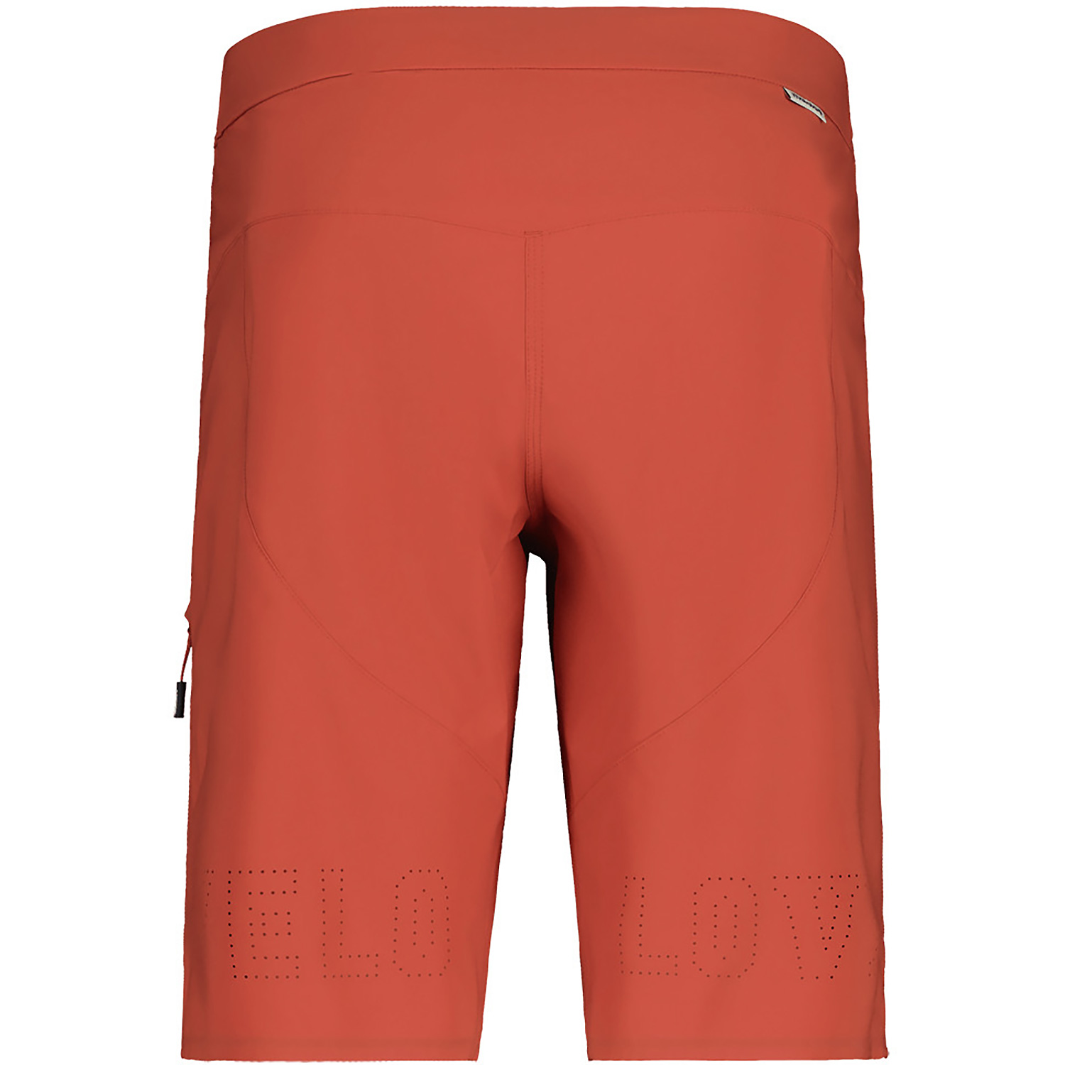 Damen Maloja Rose