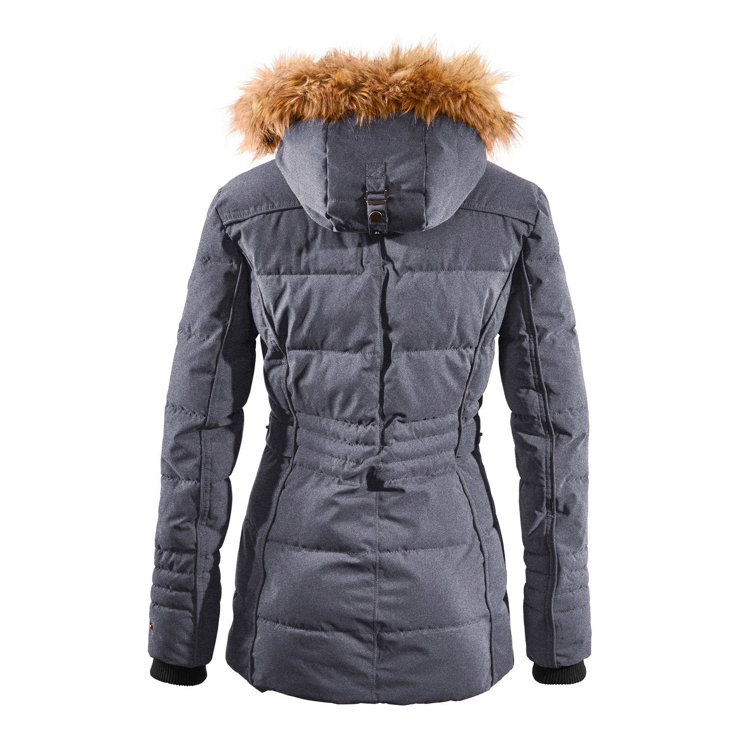 Damen G.I.G.A. DX by killtec Blau Oiva 00506 34 Jacke