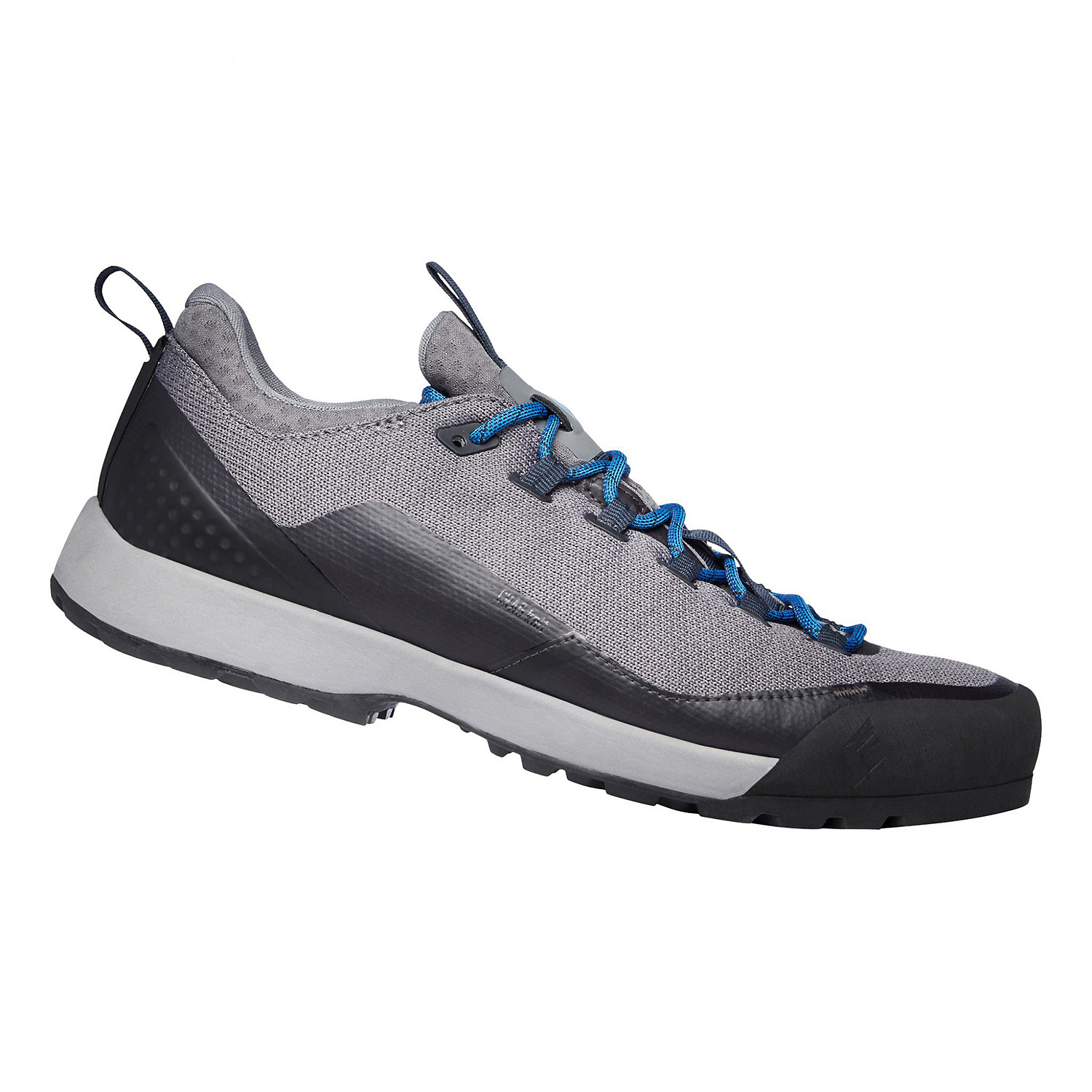 Herren Black Diamond Grau
