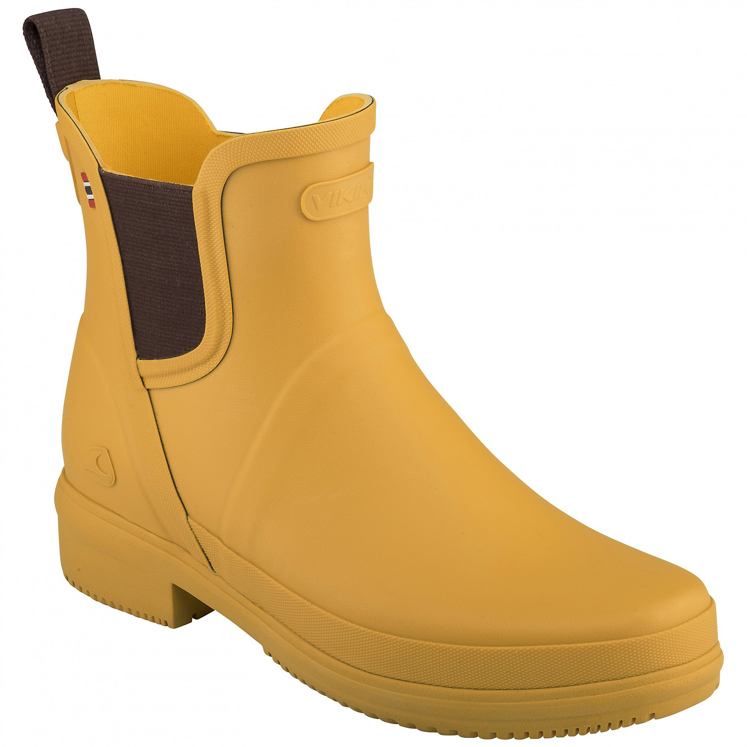 Viking Damen Gummistiefel KIDS ESPO REFLEX WARM GTX BOA