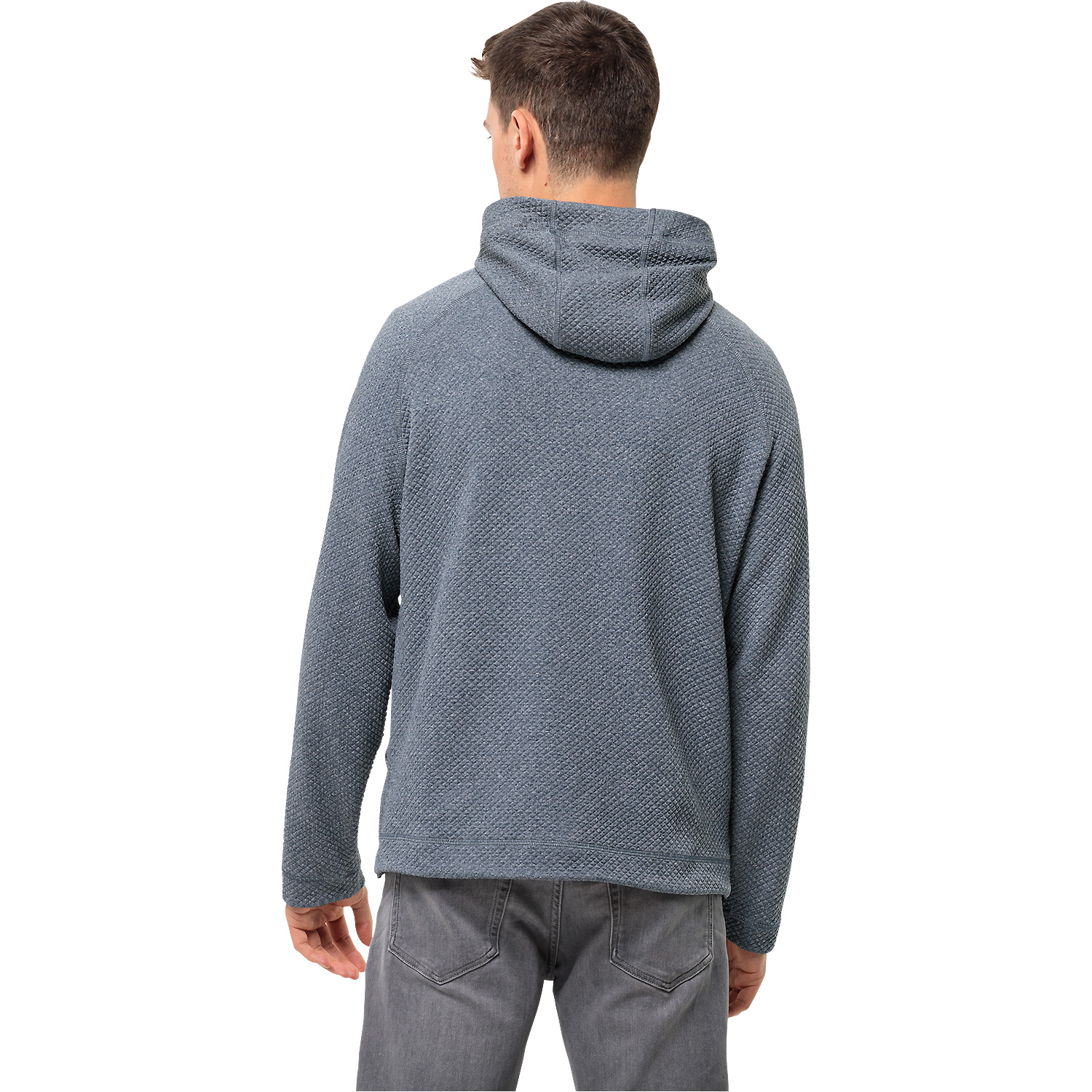 Herren Jack Wolfskin Marine NORBO S/S SHIRT M 8989 XXL Hemd