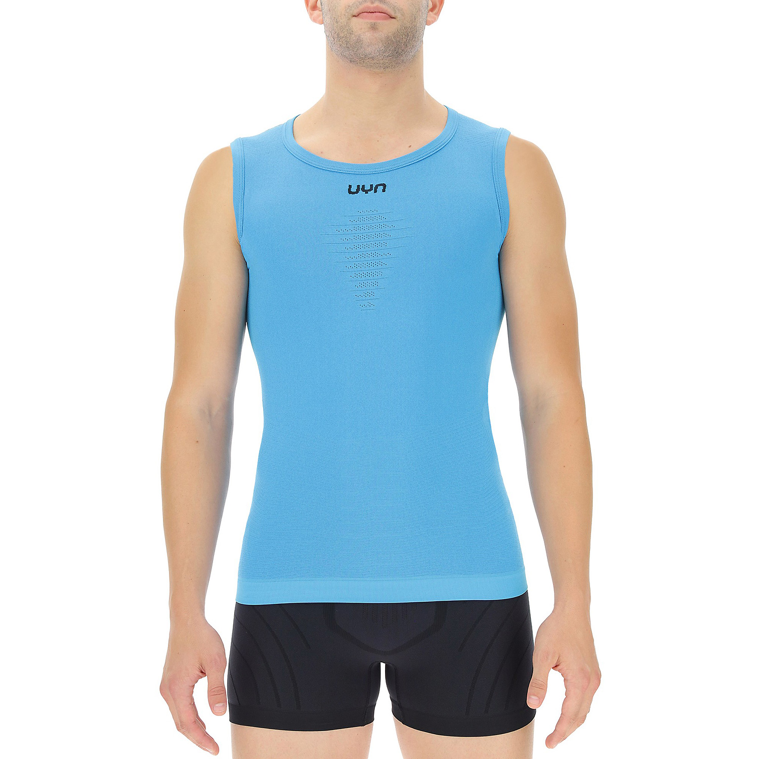 Herren Uyn Blau