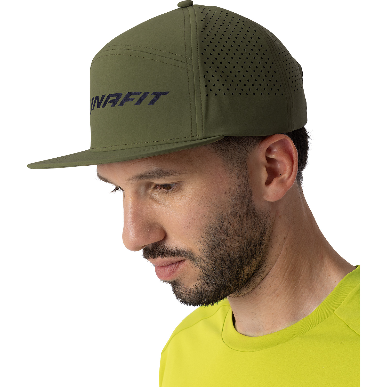 Unisex Dynafit Grün