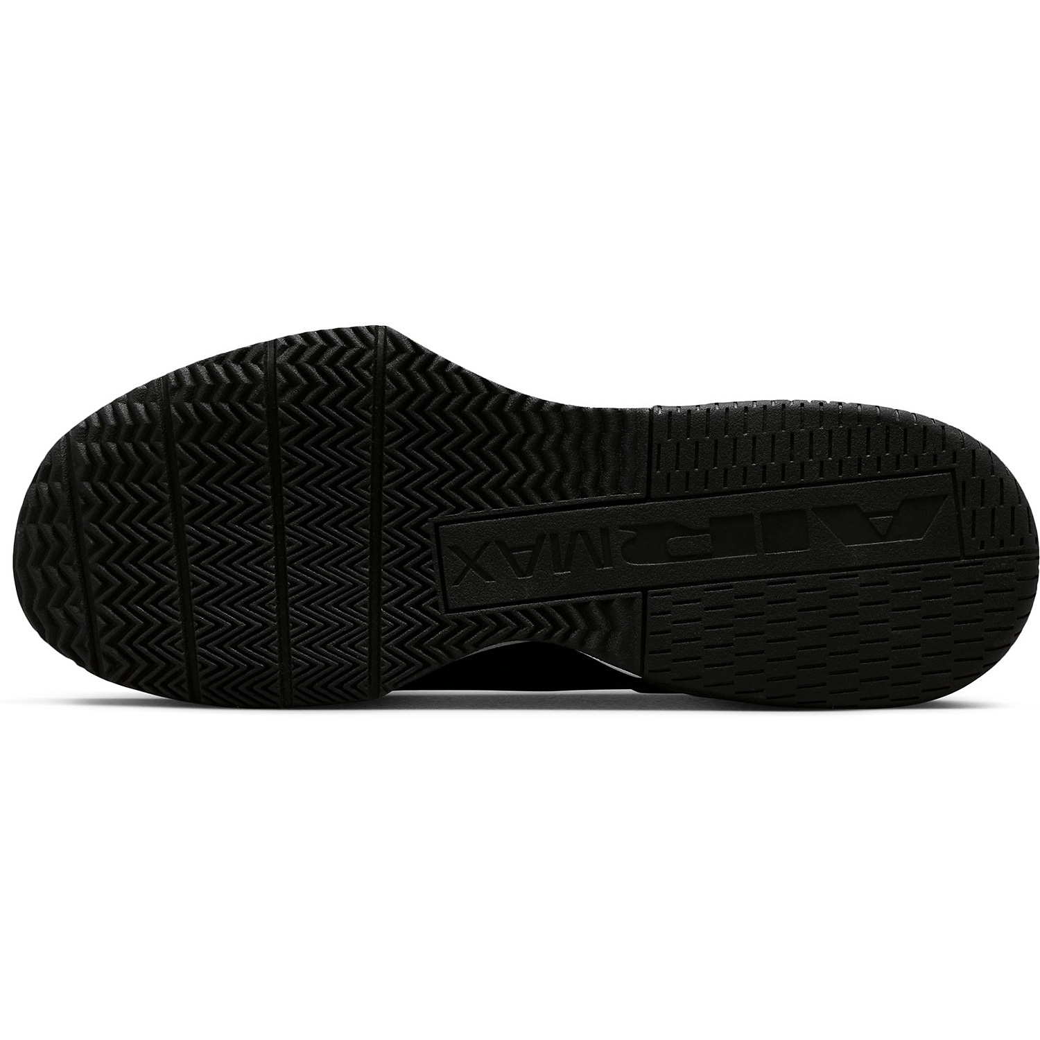 Herren Nike Schwarz M AIR MAX ALPHA TRAINER 6 001 5 Workoutschuh