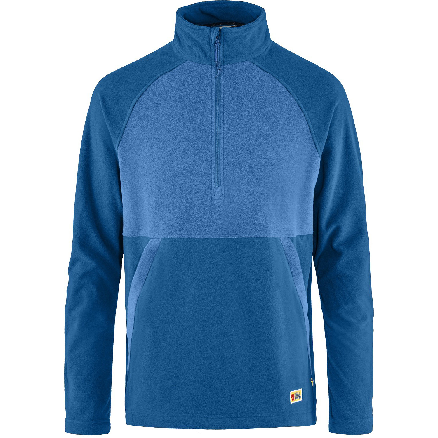 Herren Fjällräven Royal Blau
