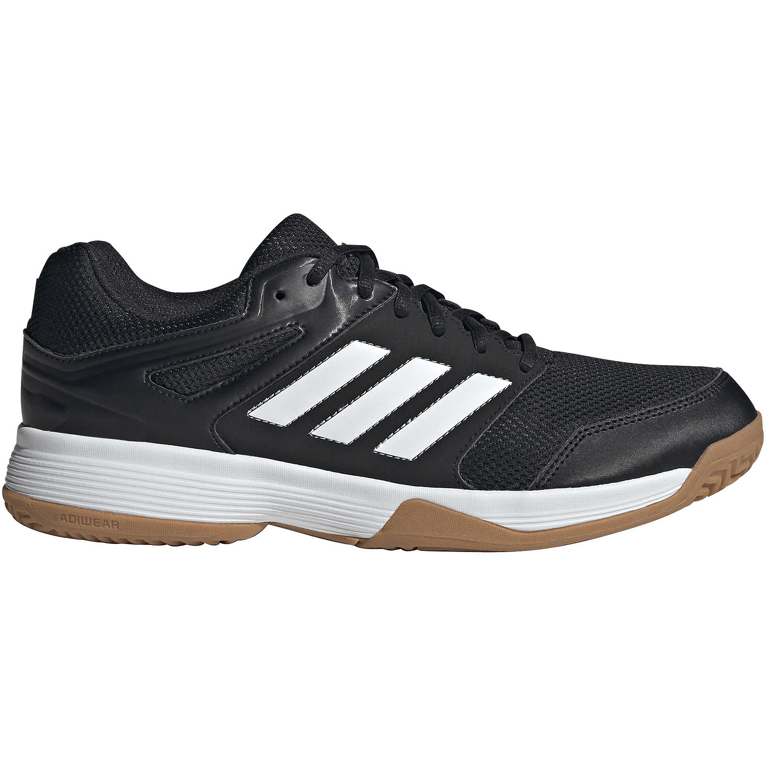 Herren Adidas wie abgebildet Speedcourt M 000 9 Volleyballschuhe