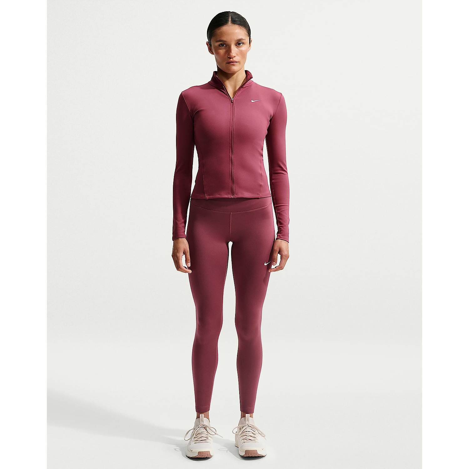 Damen Nike Pink