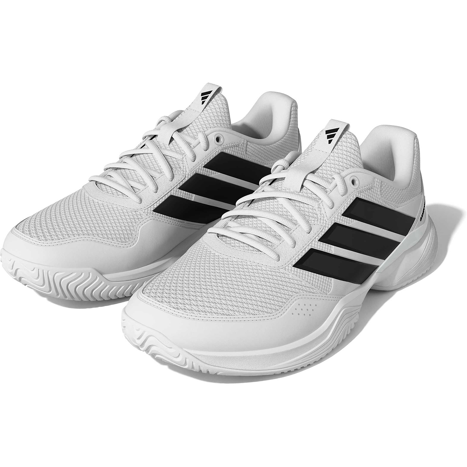 Herren Adidas wie abgebildet GameCourt 3 All Court 000 8,5 Tennisoutdoorschuh