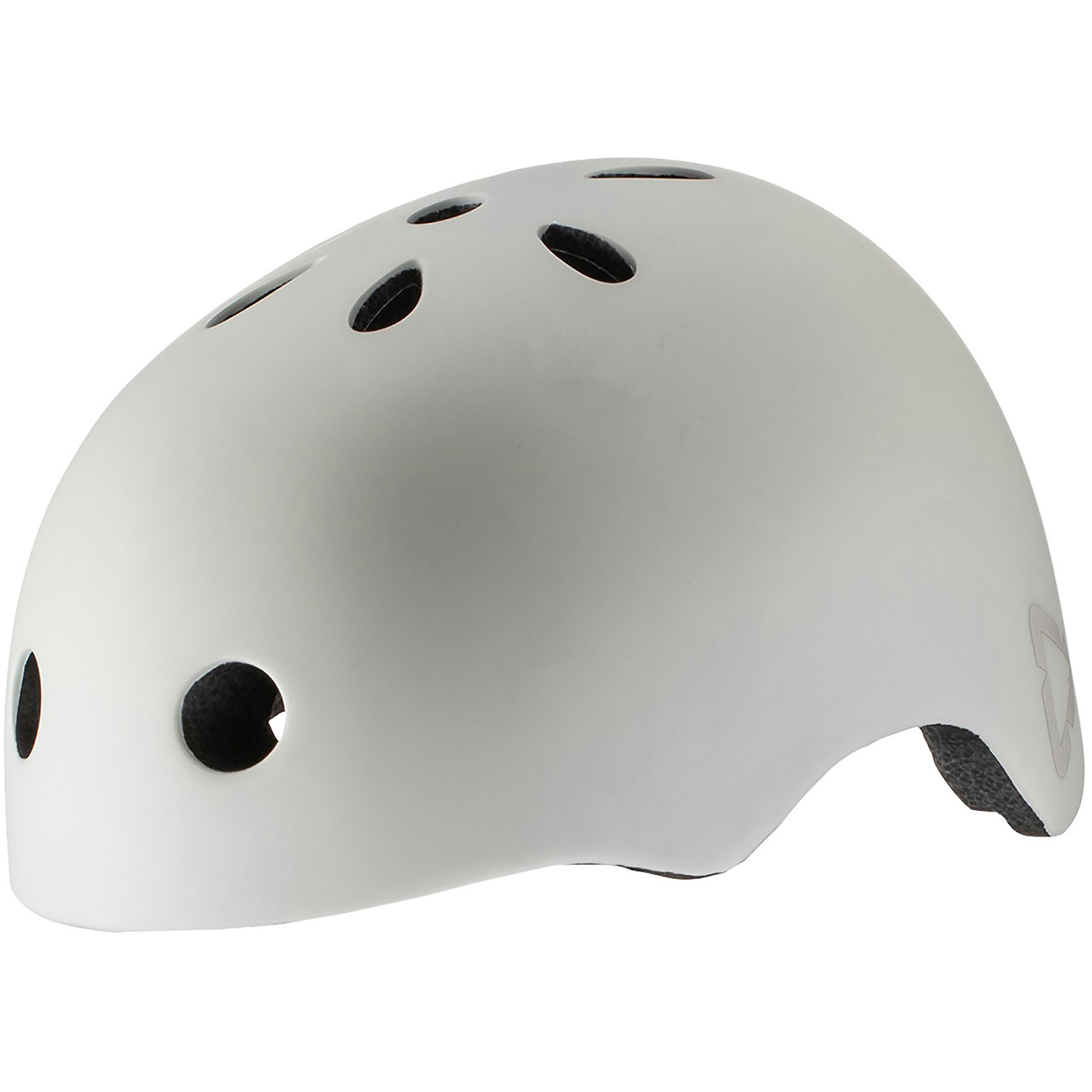 Unisex Leatt Weiß