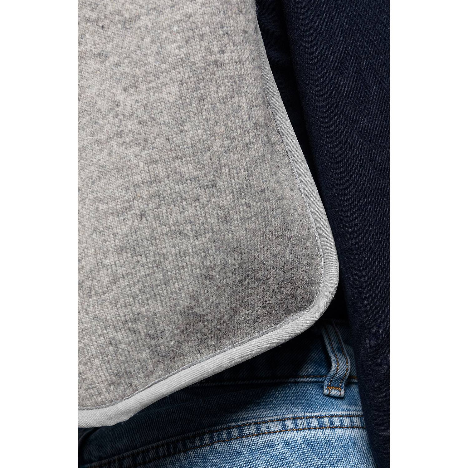 Unisex Tatonka Grau