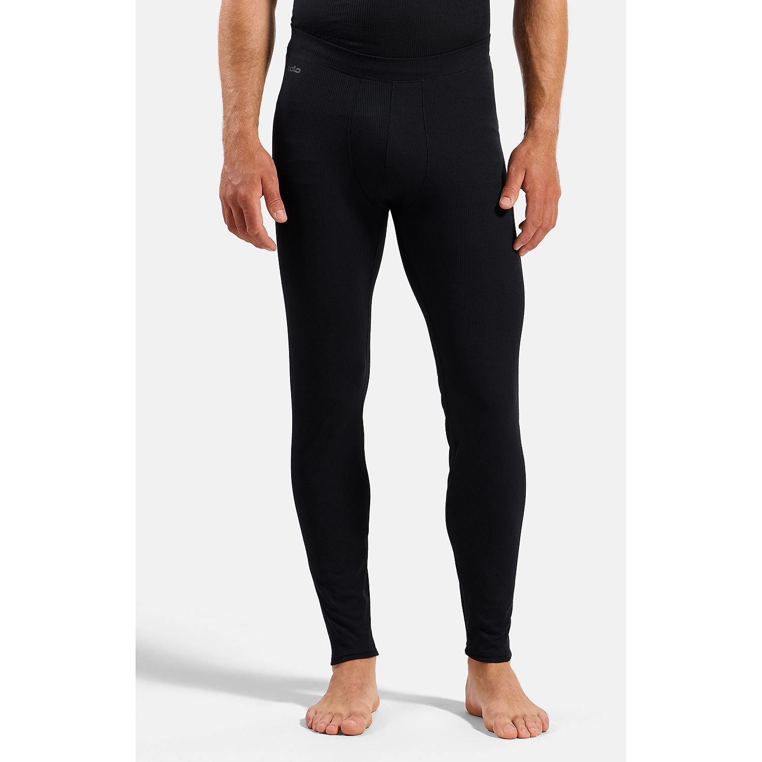 Herren Odlo Schwarz