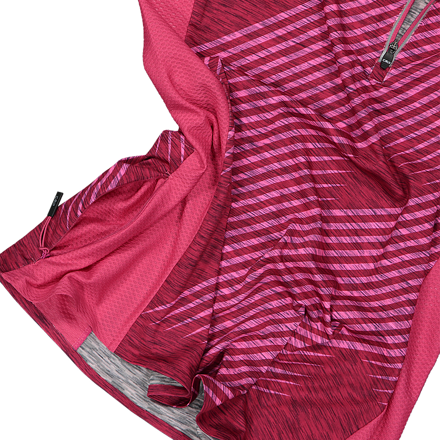 Damen CMP Pink