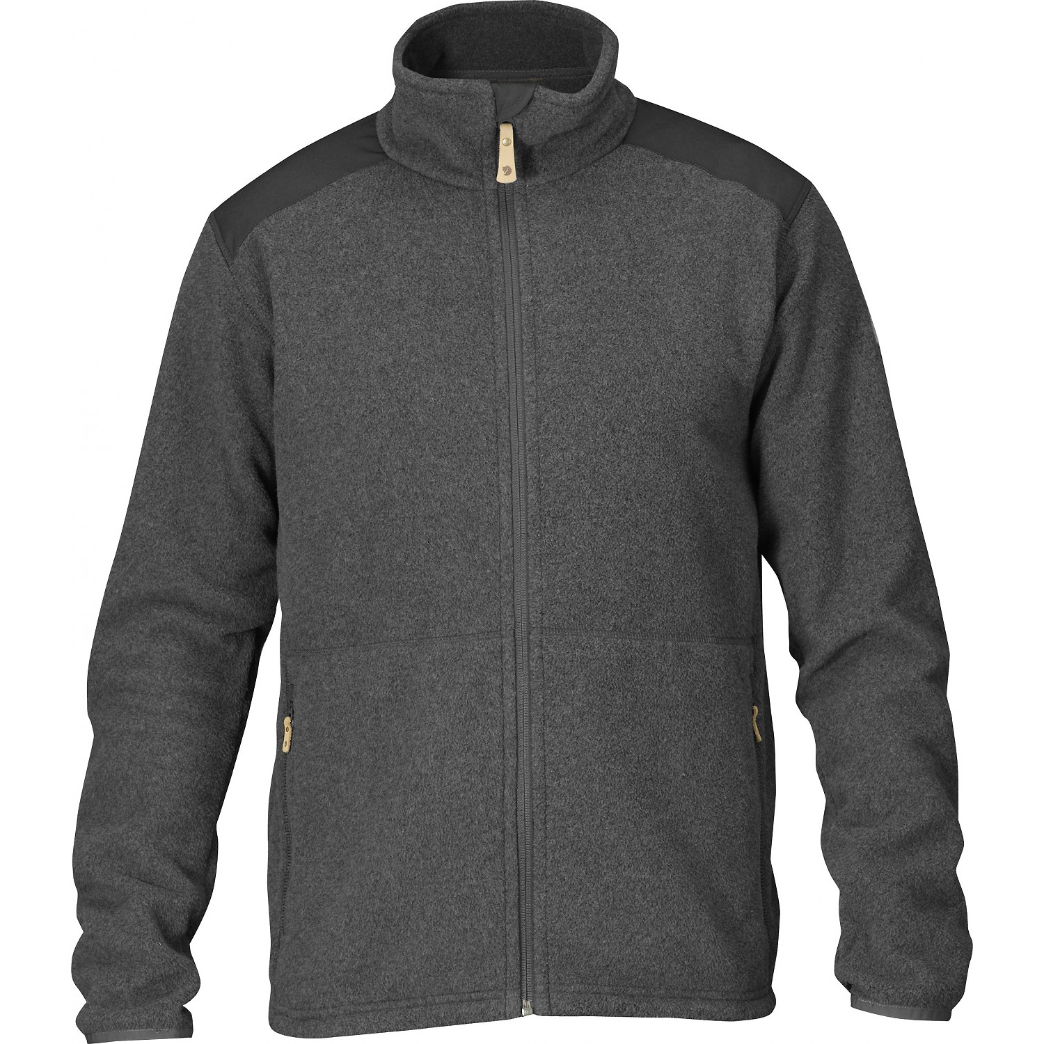 Herren Fjällräven Dunkelgrau
