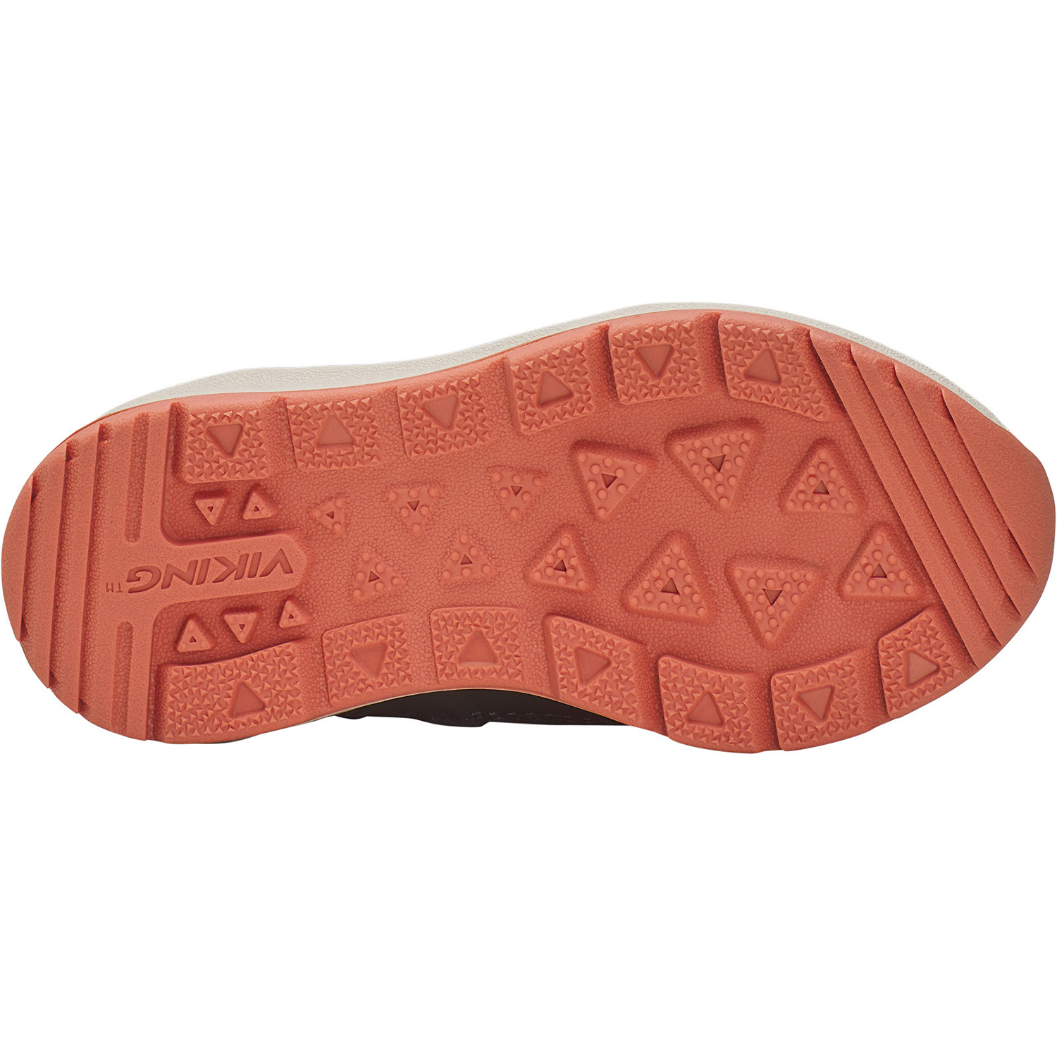 Viking Damen Kletterschuh OKSVAL HIGH GTXWARM