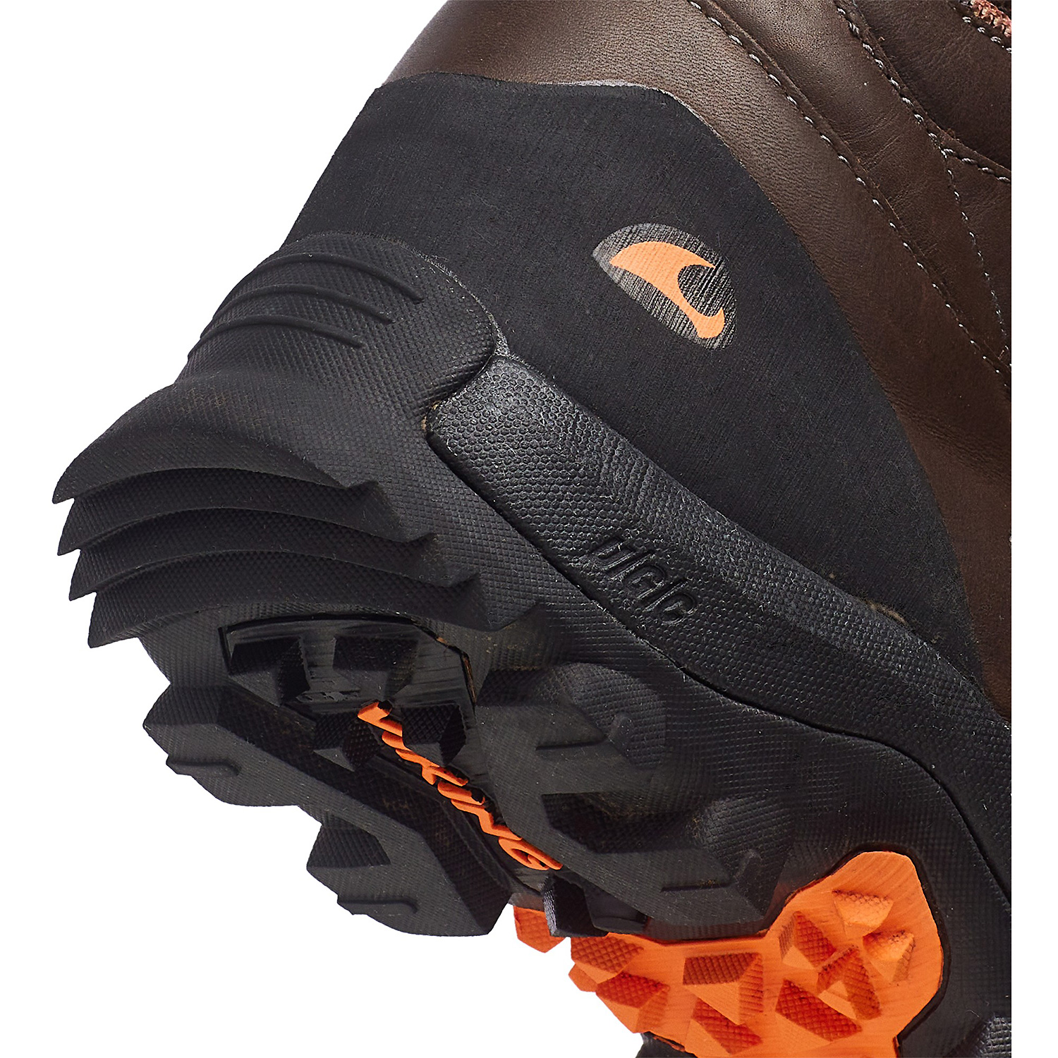 Unisex Viking Braun Jagdstiefel