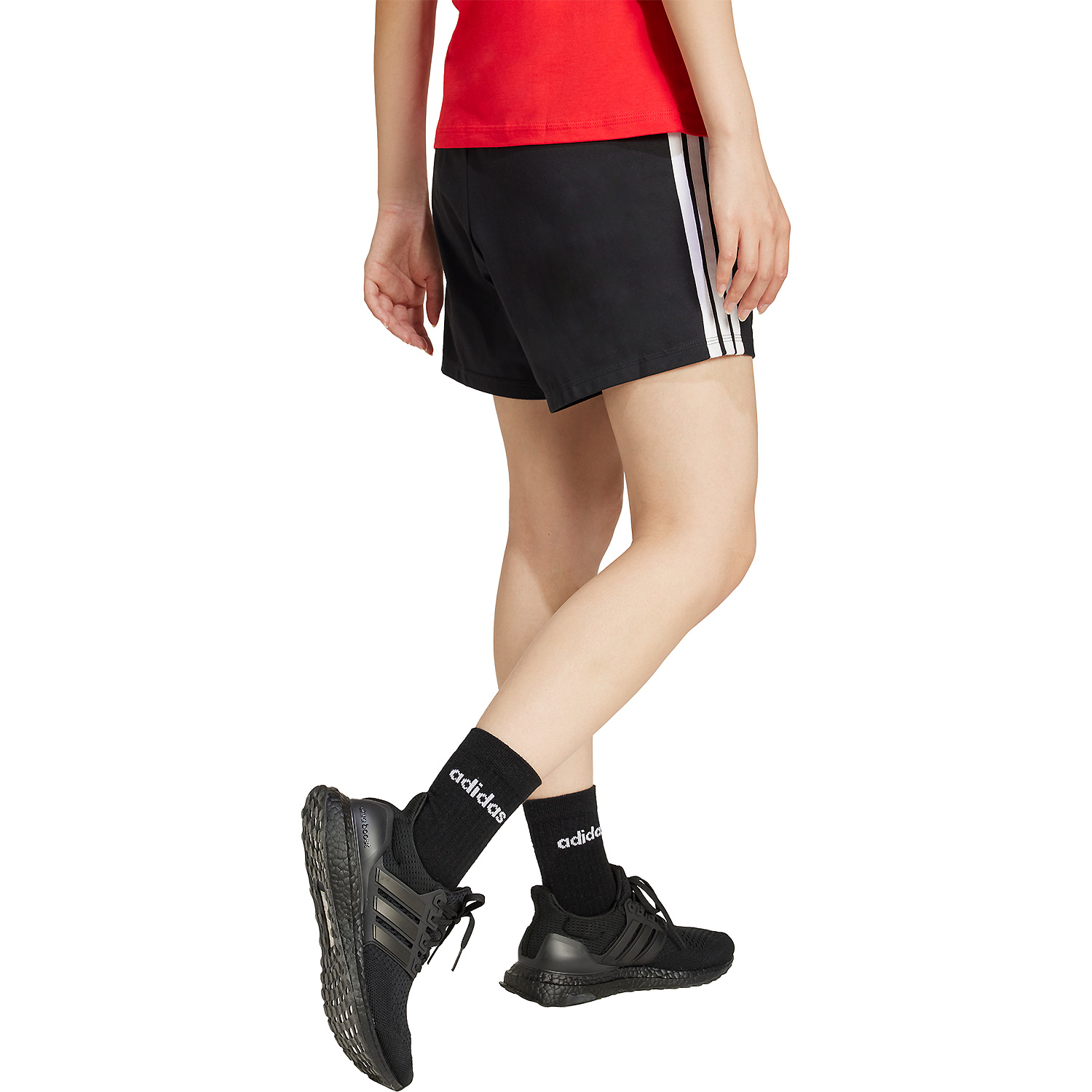 Damen Adidas wie abgebildet