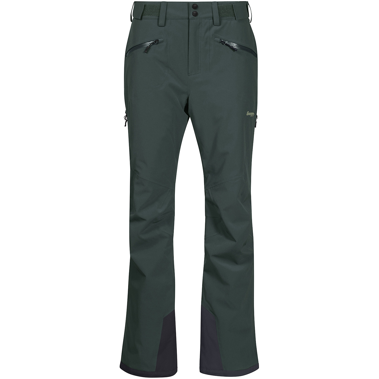 Damen Bergans Apfelgrün