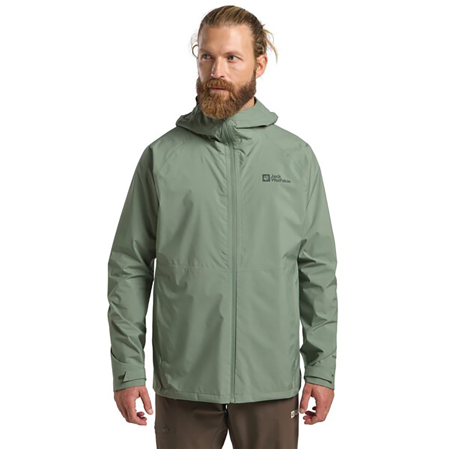 Herren Jack Wolfskin Rose PRELIGHT 2.5L LT JKT M 4029 S Jacke