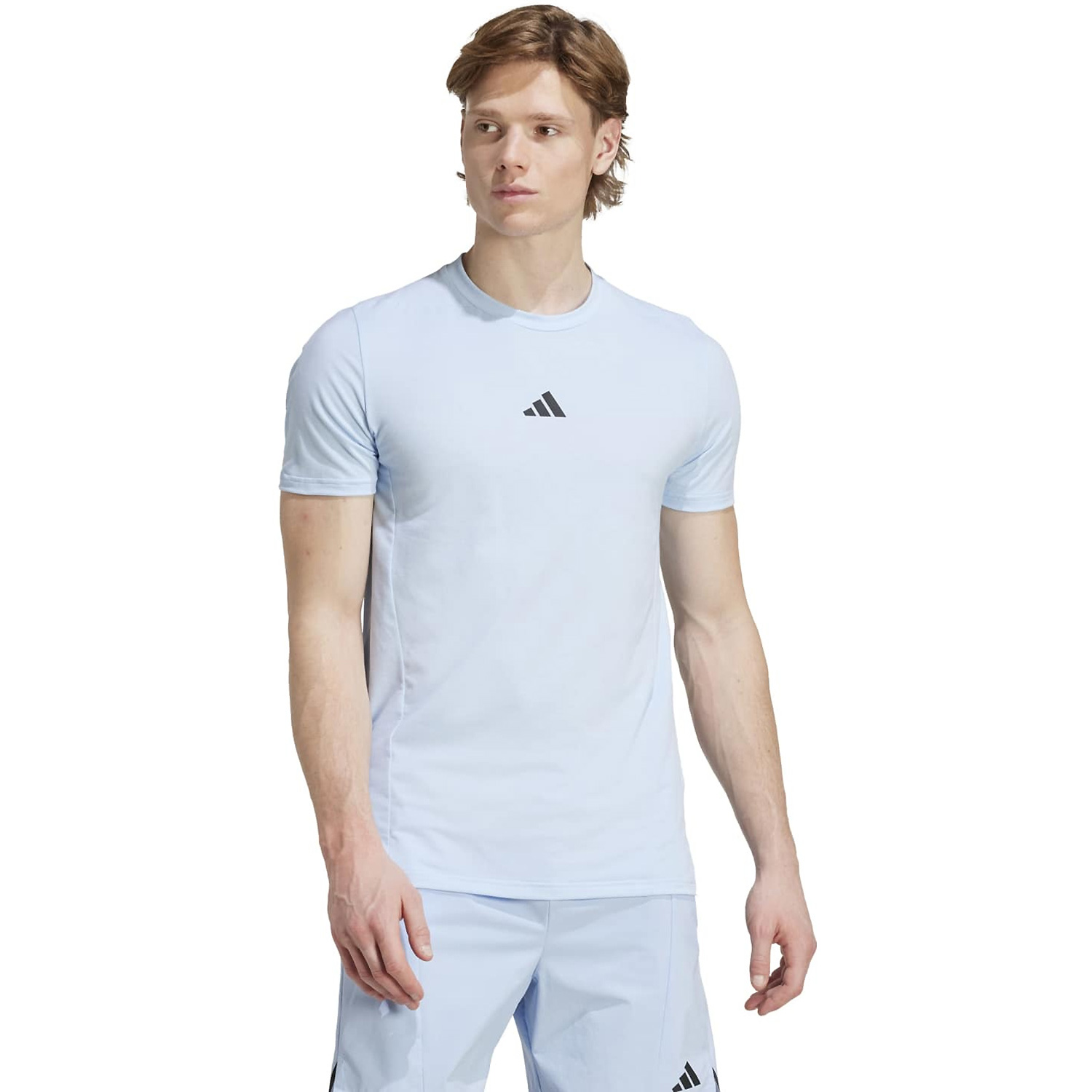 Herren Adidas wie abgebildet D4T TEE 000 XL Shirt