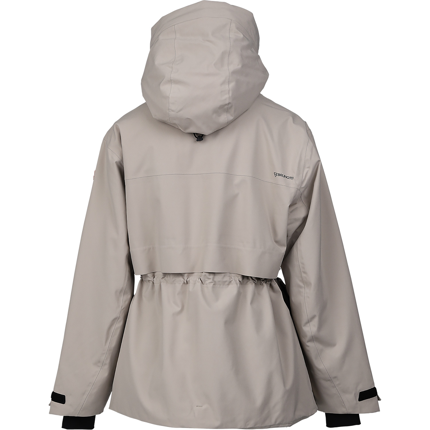 Damen Brunotti Braun Nevicara Women Snow Jacket 4008 XS Funktionsjacke