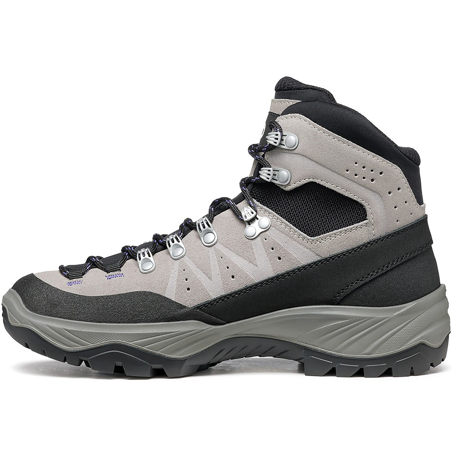 Damen Scarpa Grau