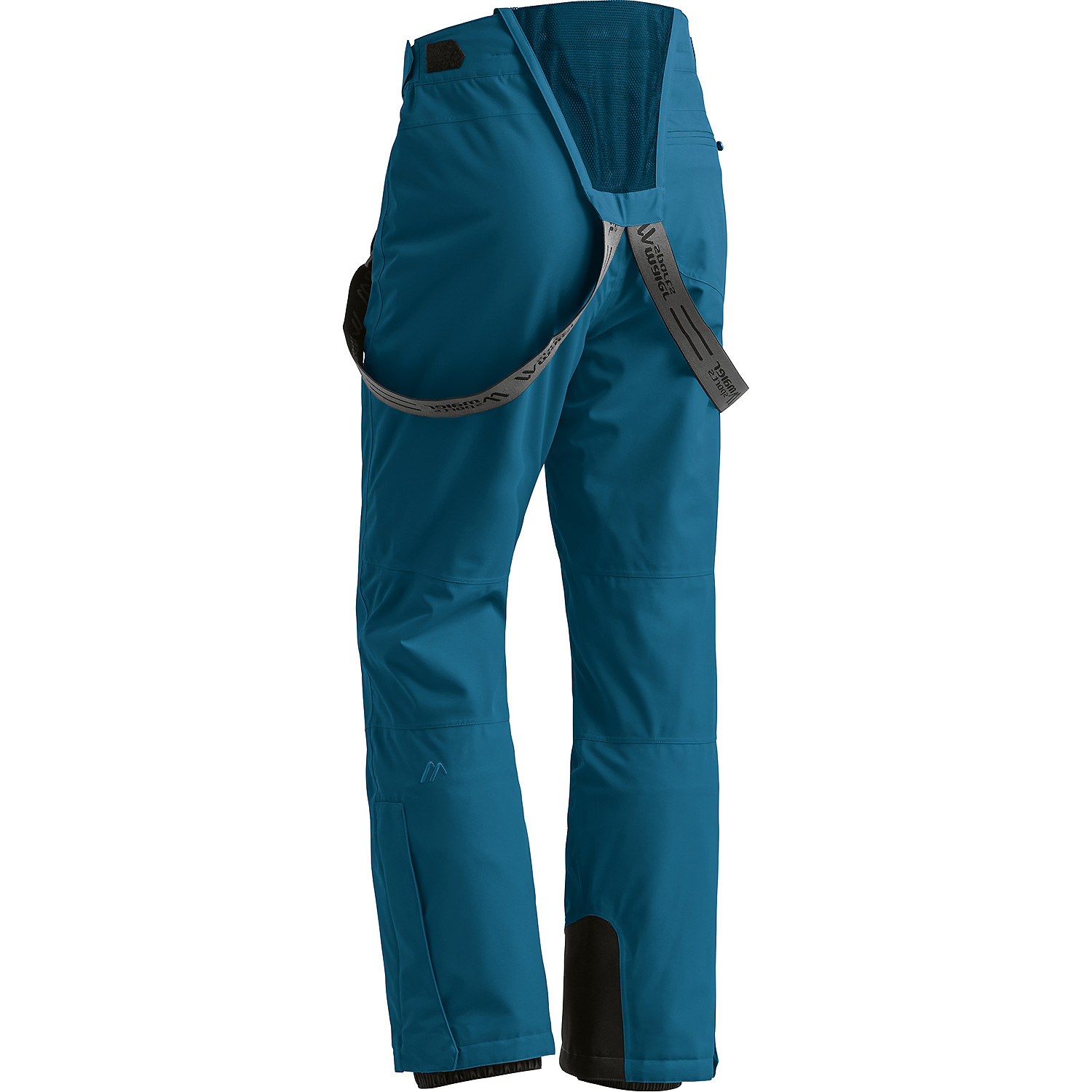 Herren Maier Sports Petrol