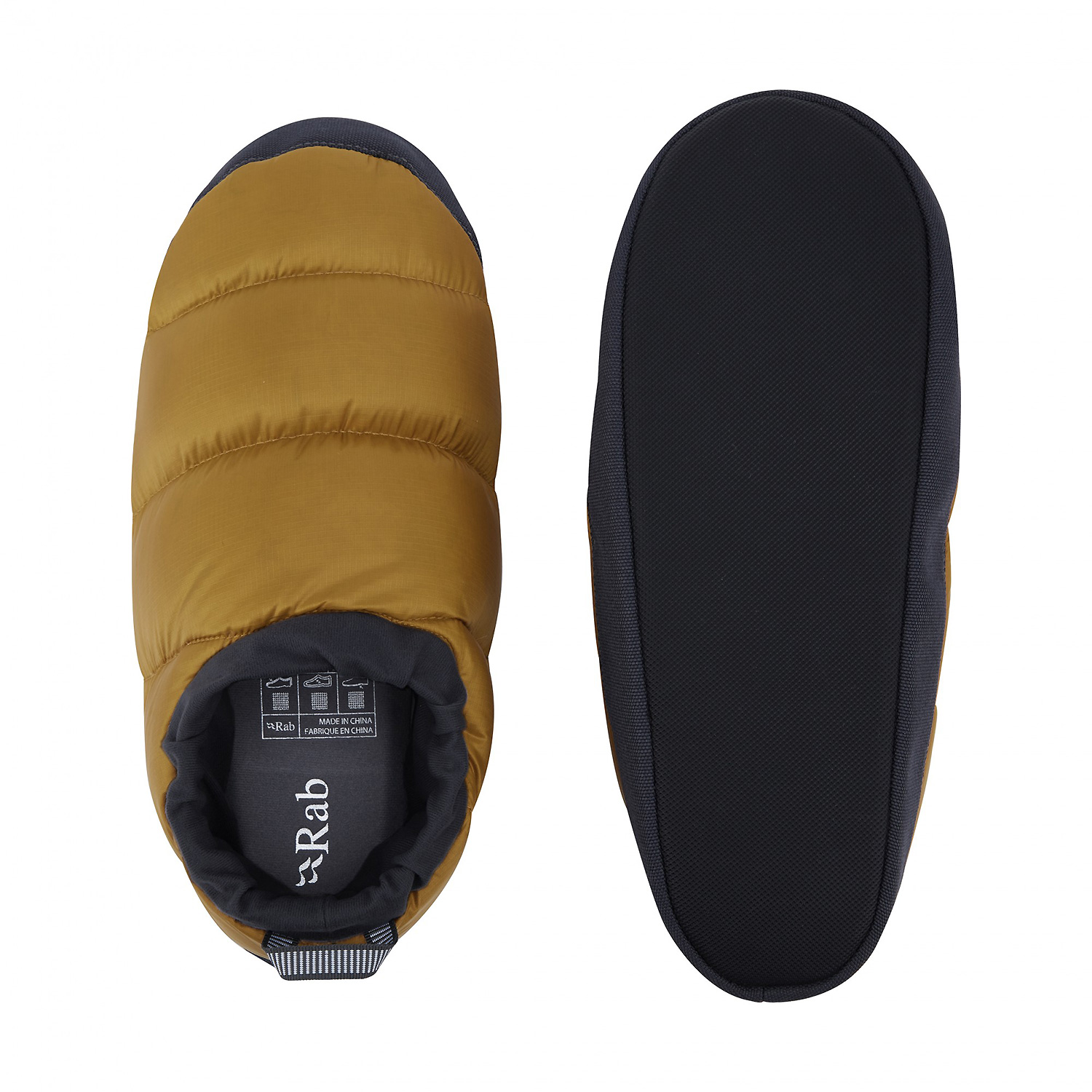 Unisex Rab natur
