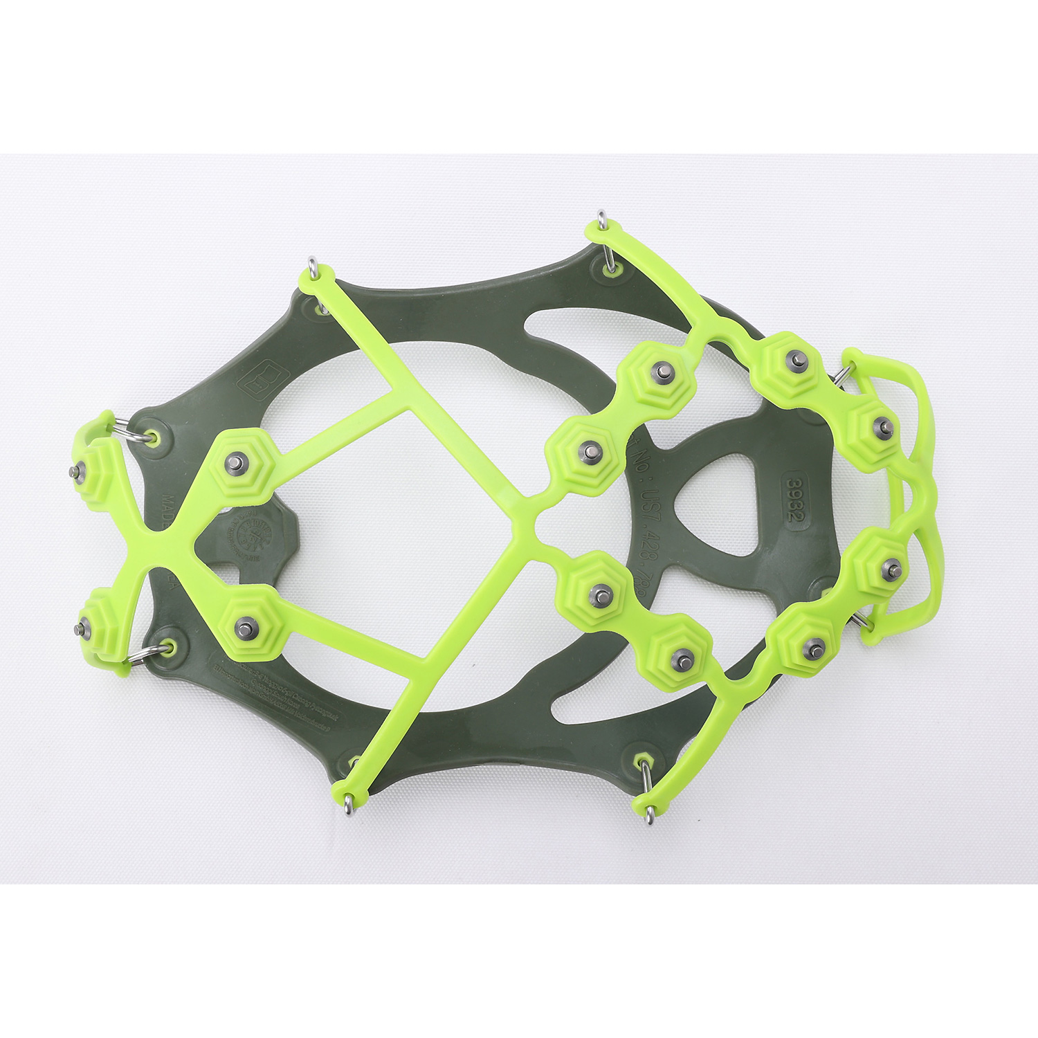 Unisex Snowline wie abgebildet