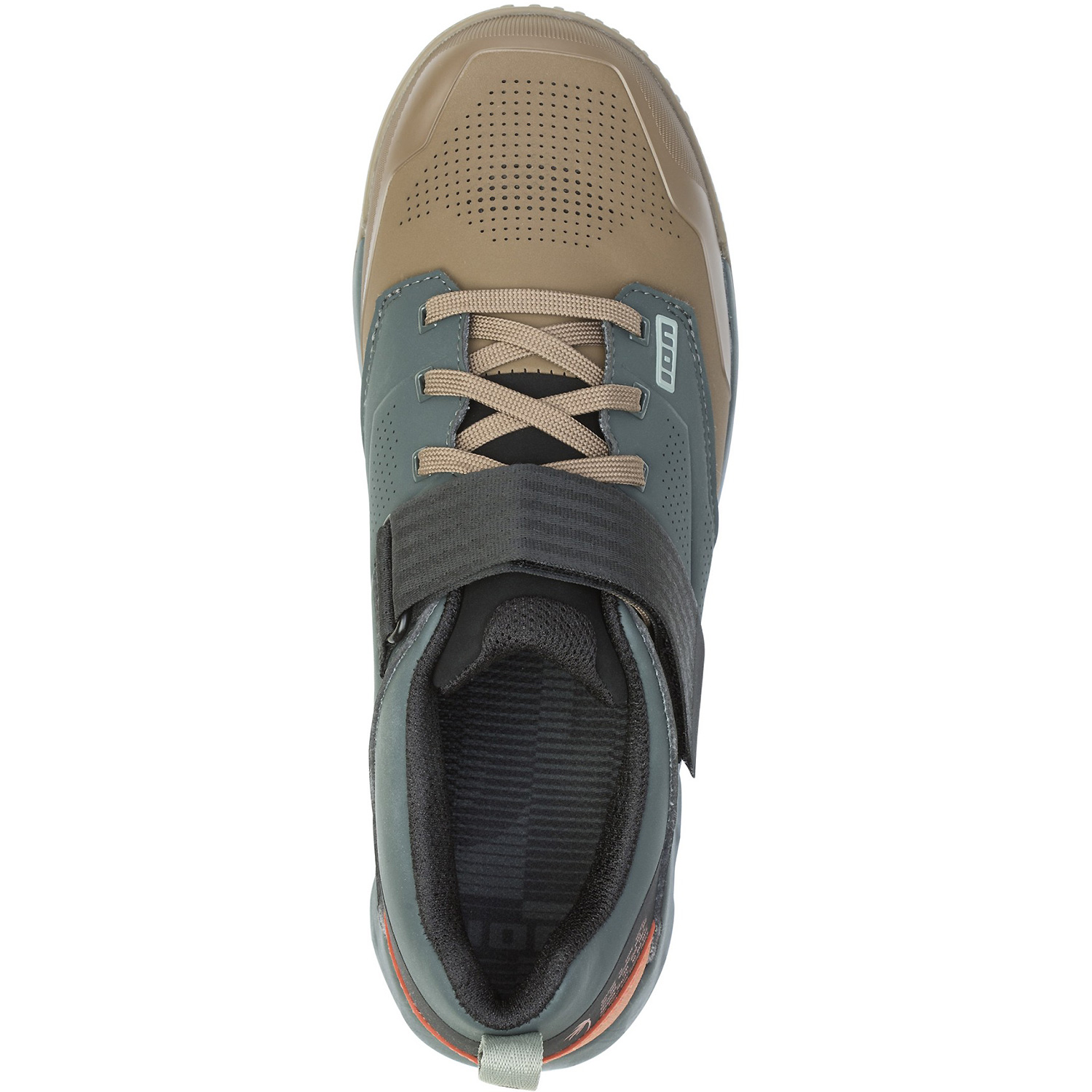 Unisex ION Blau