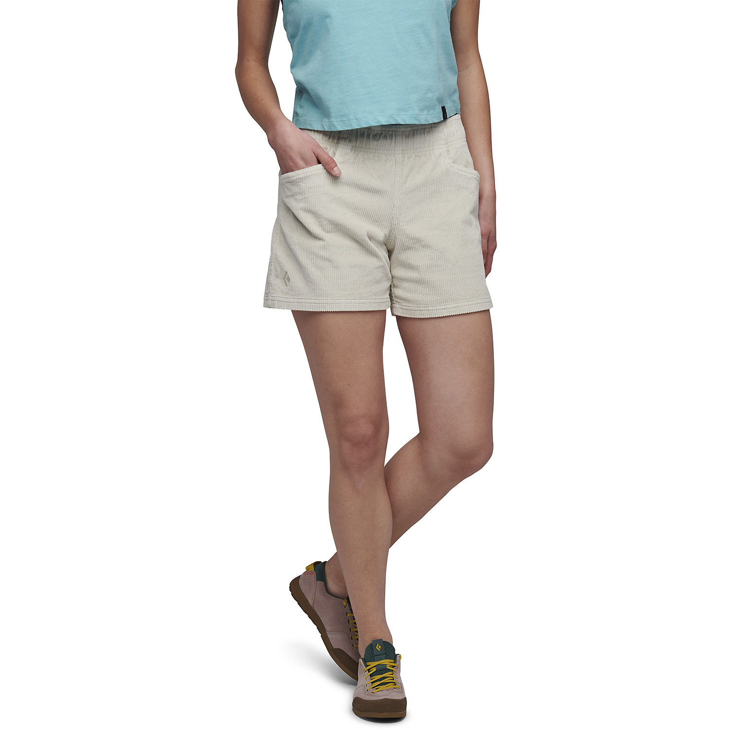 Damen Black Diamond Natur