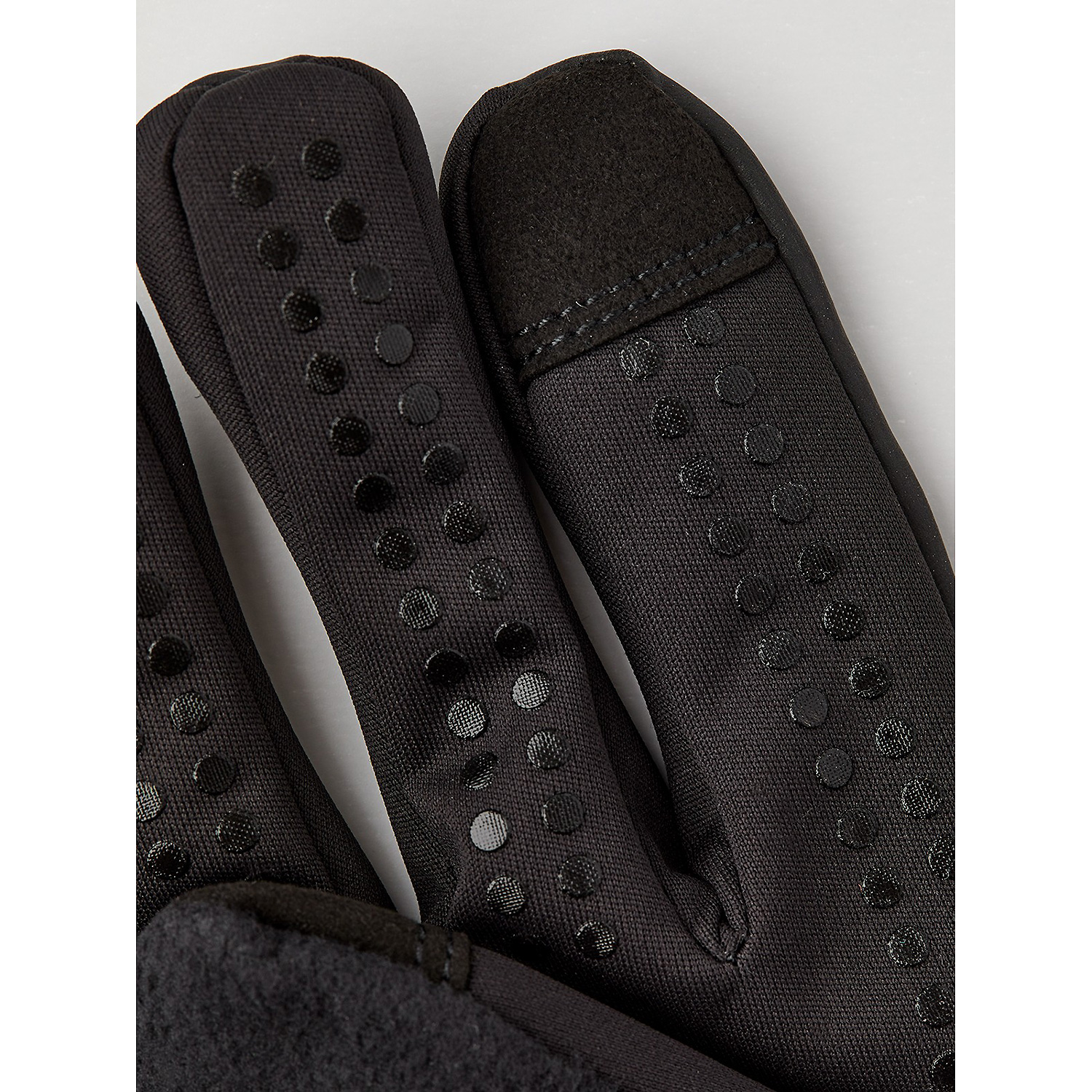 Unisex Hestra Grau