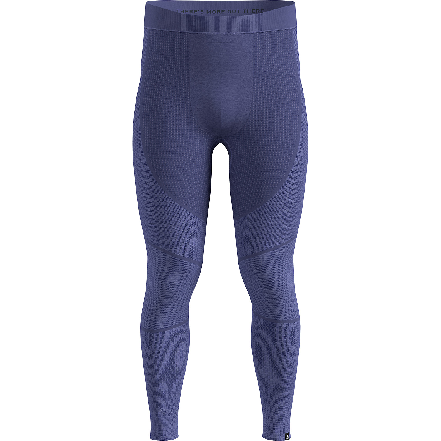 Herren Odlo Blau