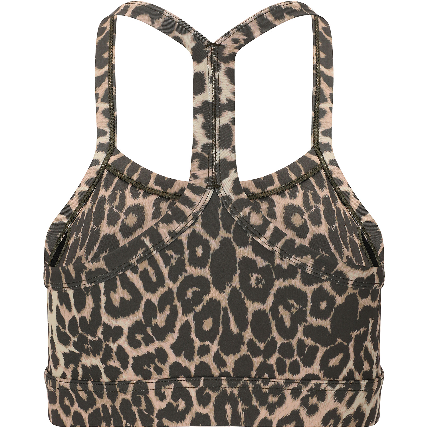 Damen Athlecia Dahlia Bloom V2 W Printed Sports Bra 3751 XL BH