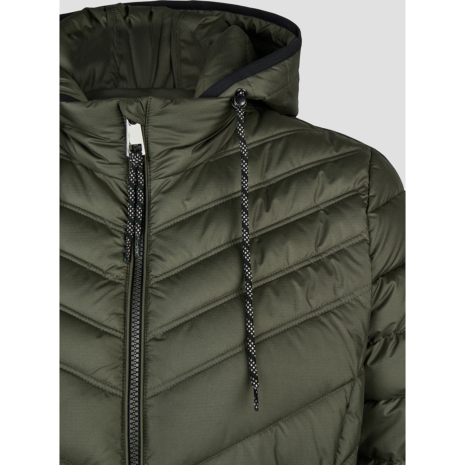 Damen Lebek Khaki