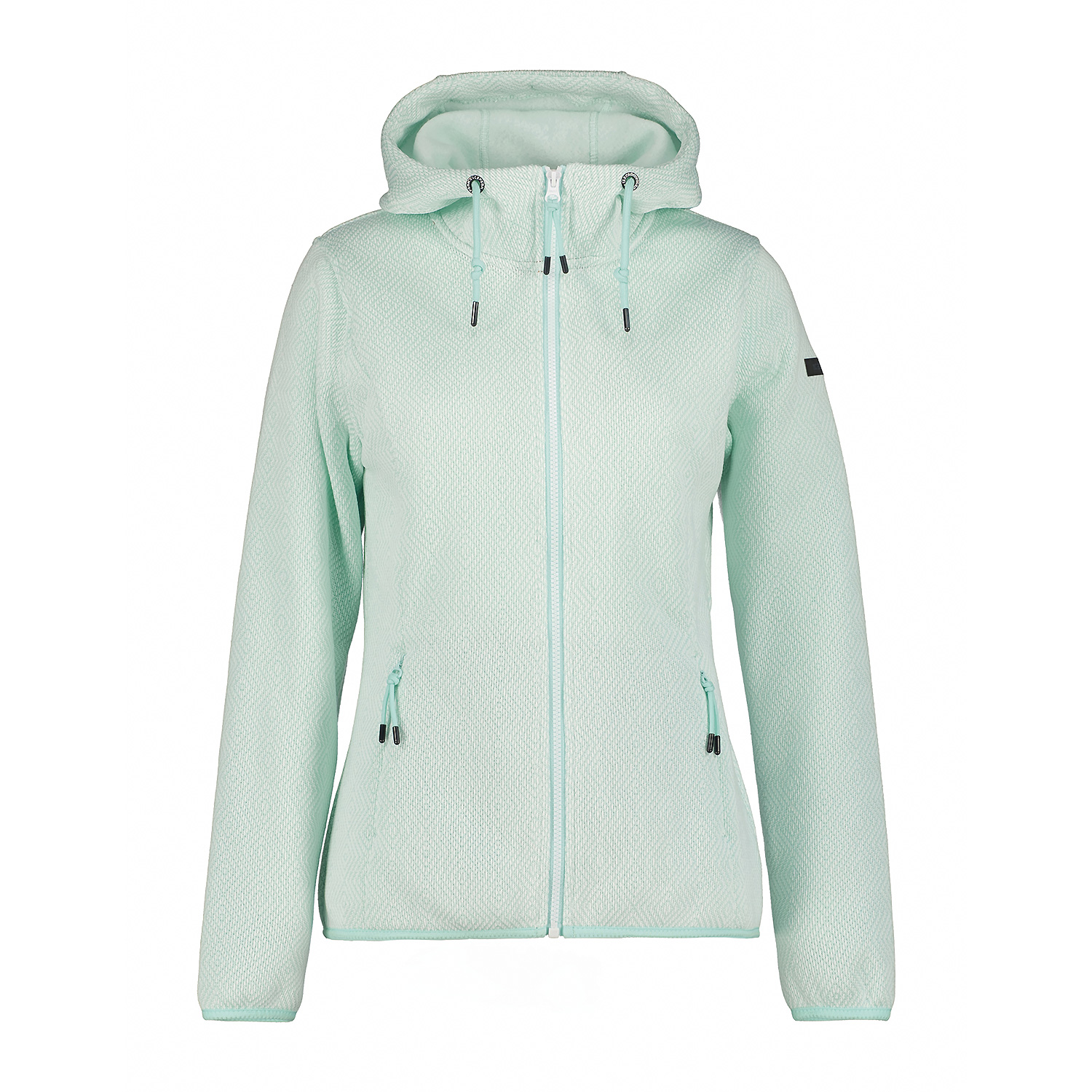 Herren Icepeak Hellgrün