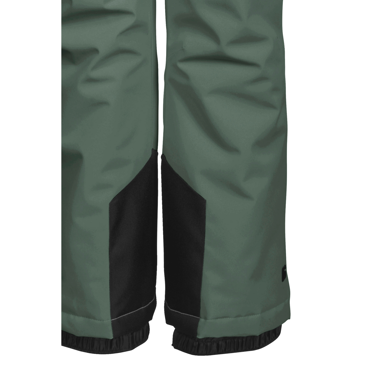 Damen killtec Grün KSW 249 WMN SKI PNTS 00913 50 Latzhose