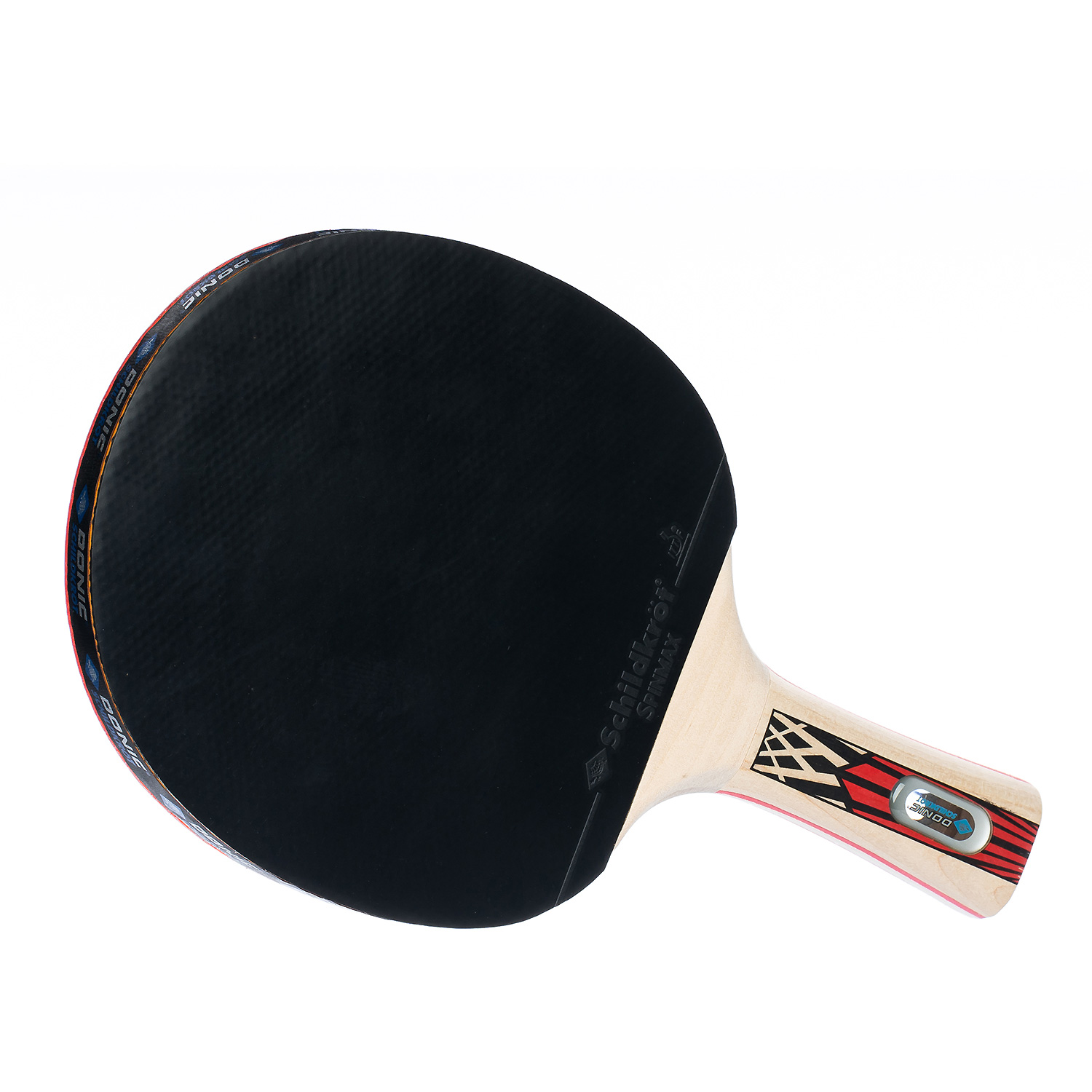 Unisex Puma wie abgebildet TT-Schläger LEGENDS 900 FSC 000 - Tischtennis-Schläger