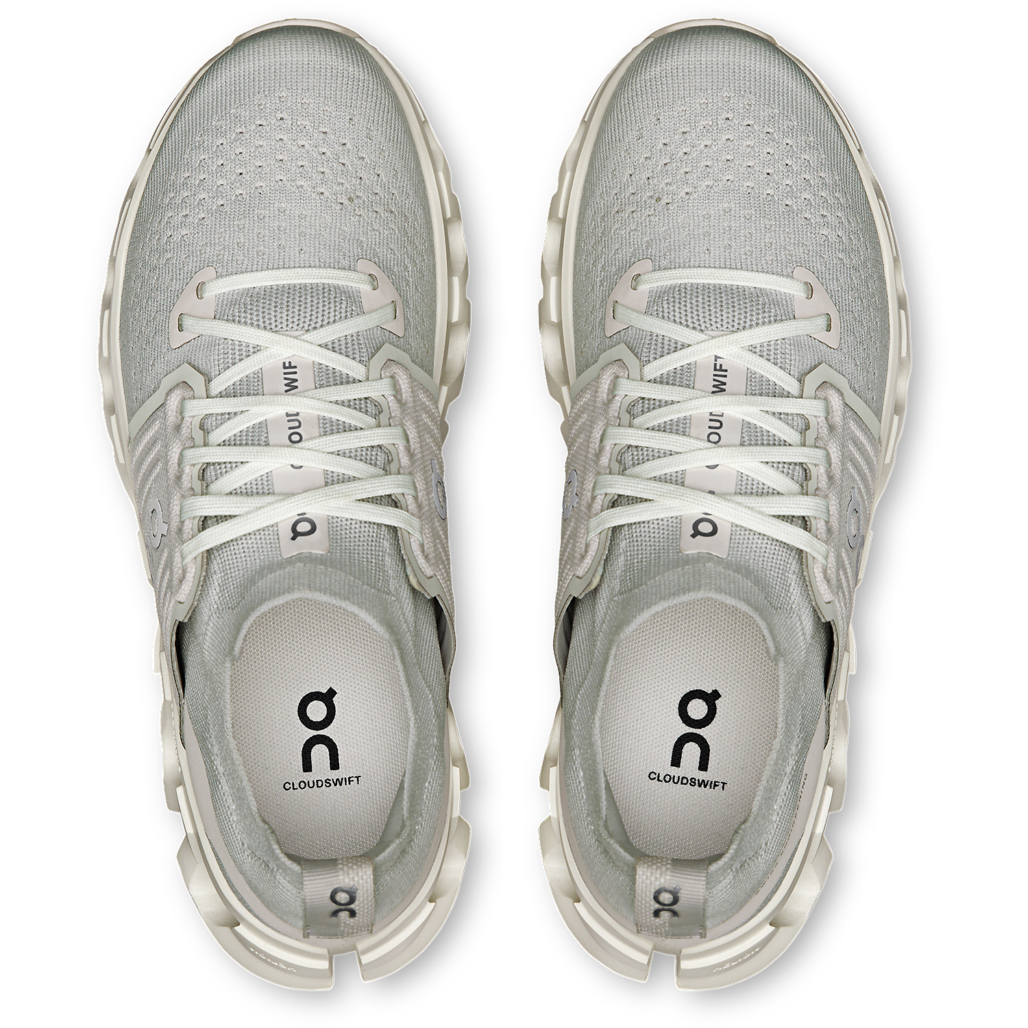 Damen ON Marine Cloudswift 4 3219 8 Laufschuh