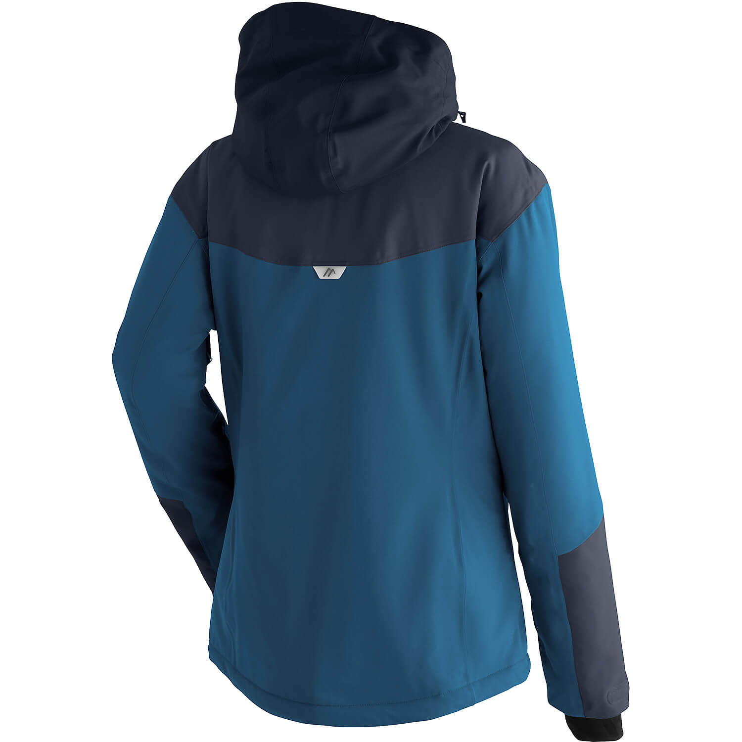 Damen Maier Sports Marine MetorThermRec W Da-Jacke mTEX el. 1636 80 Funktionsjacke