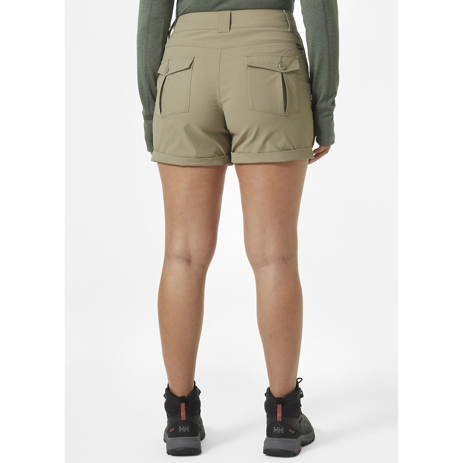 Damen Helly Hansen Sand W MARIDALEN SHORTS
