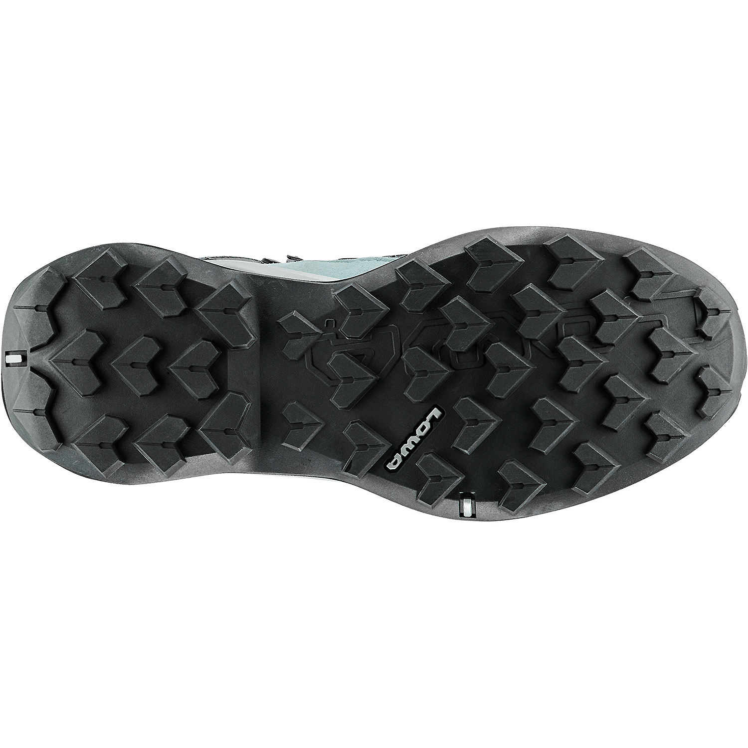 Damen Lowa Rauchblau MADDOX PRO GTX MID Ws 6663 7,5 Multifunktionsstiefel