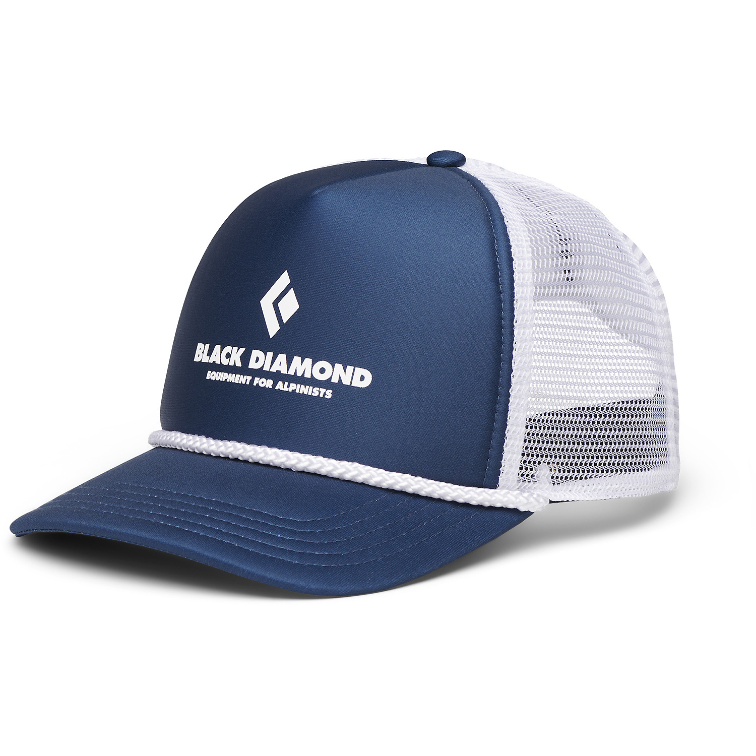 Unisex Black Diamond Indigo
