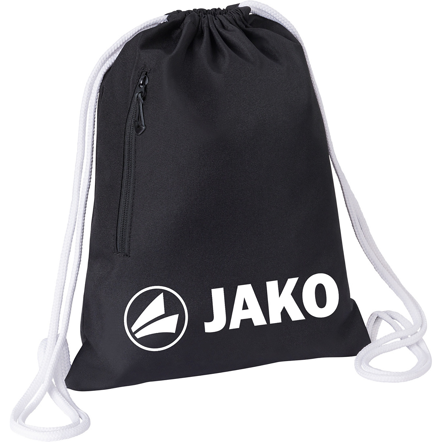 Unisex Jako Schwarz Gymsack JAKO Kleintasche