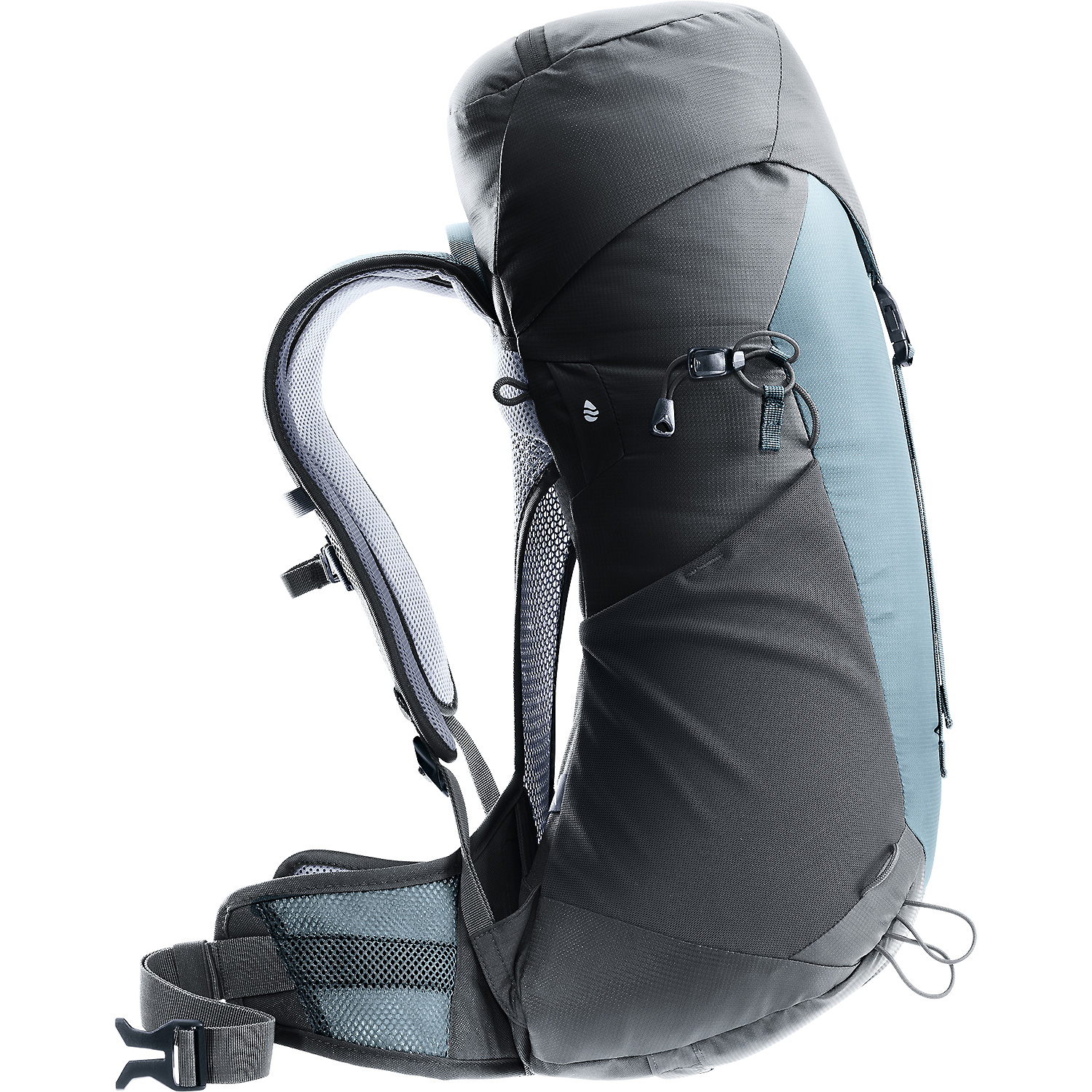 Unisex DEUTER Hellgrau AC Lite 21 SL 1391 - Rucksack
