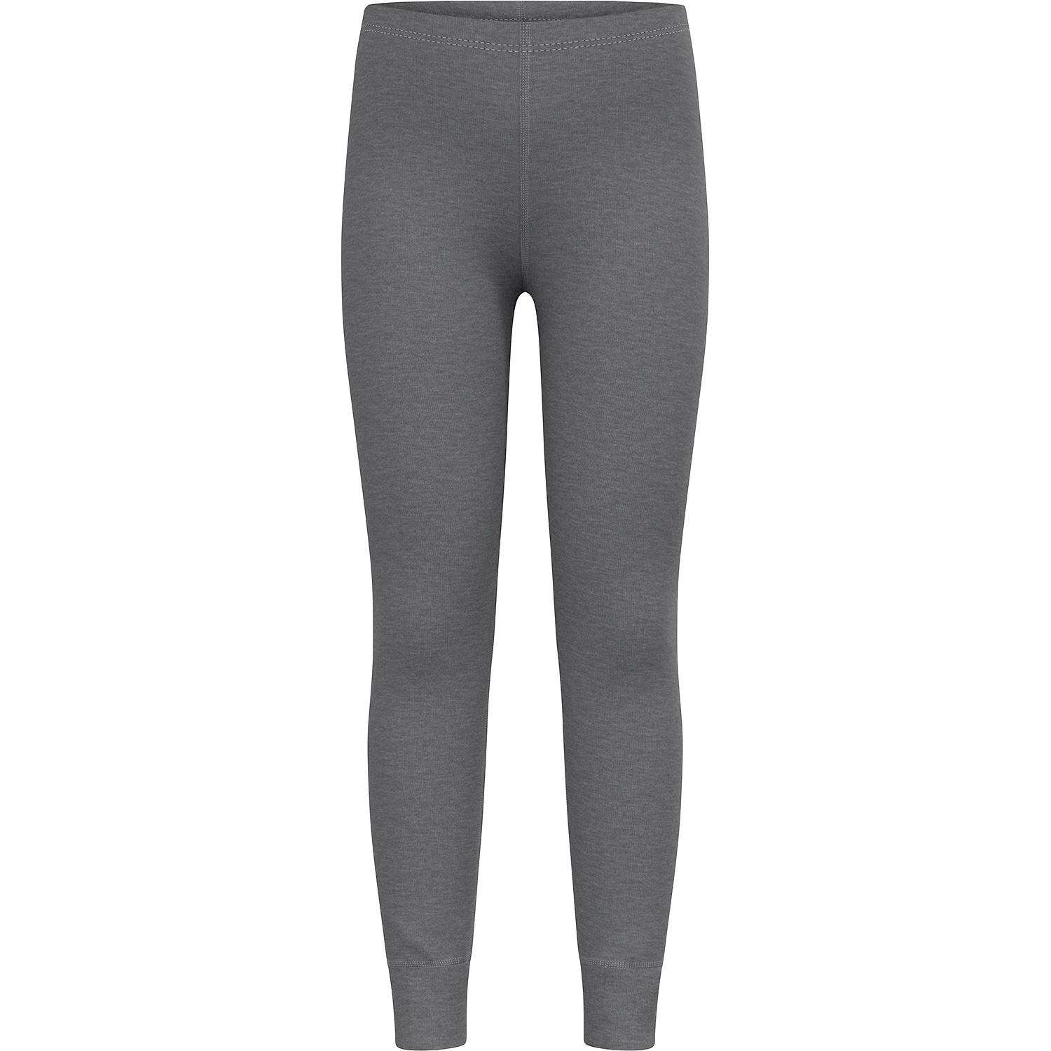 Kinder Odlo Grau BL BOTTOM long ACTIVE WARM ECO 10183 116 Unterhose