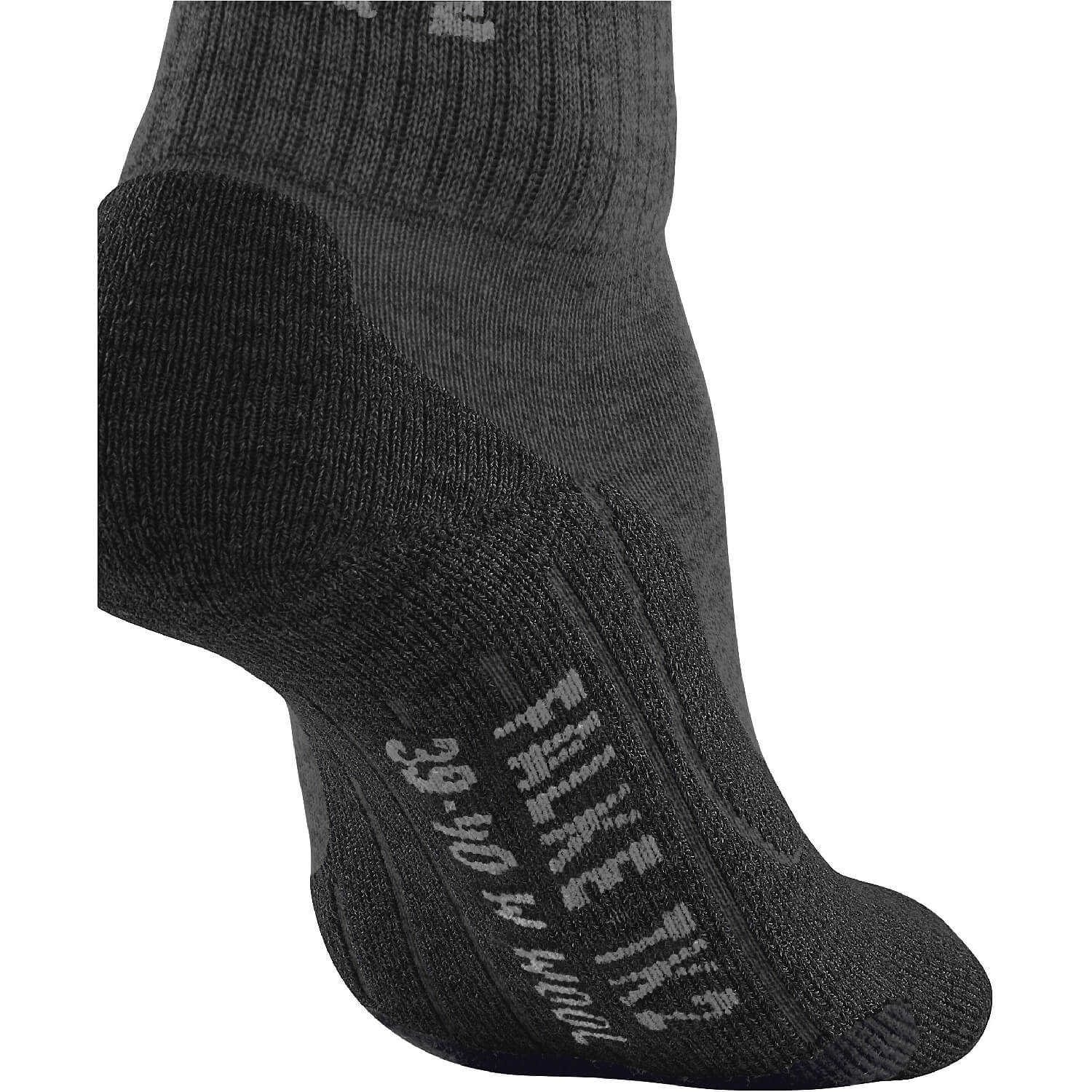 Damen Falke Grau W ARAHI 6 BBOM 10 Laufschuh