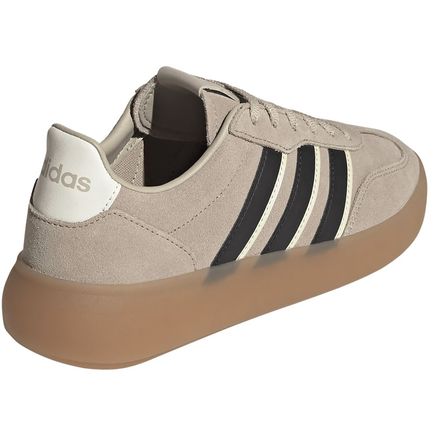 Damen Adidas wie abgebildet BARREDA DECODE LUX Freizeitschuhe